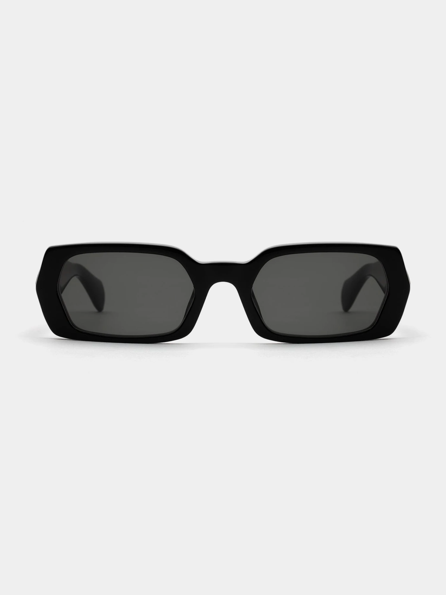 Очки RETROSUPERFUTURE L'Altro Black
