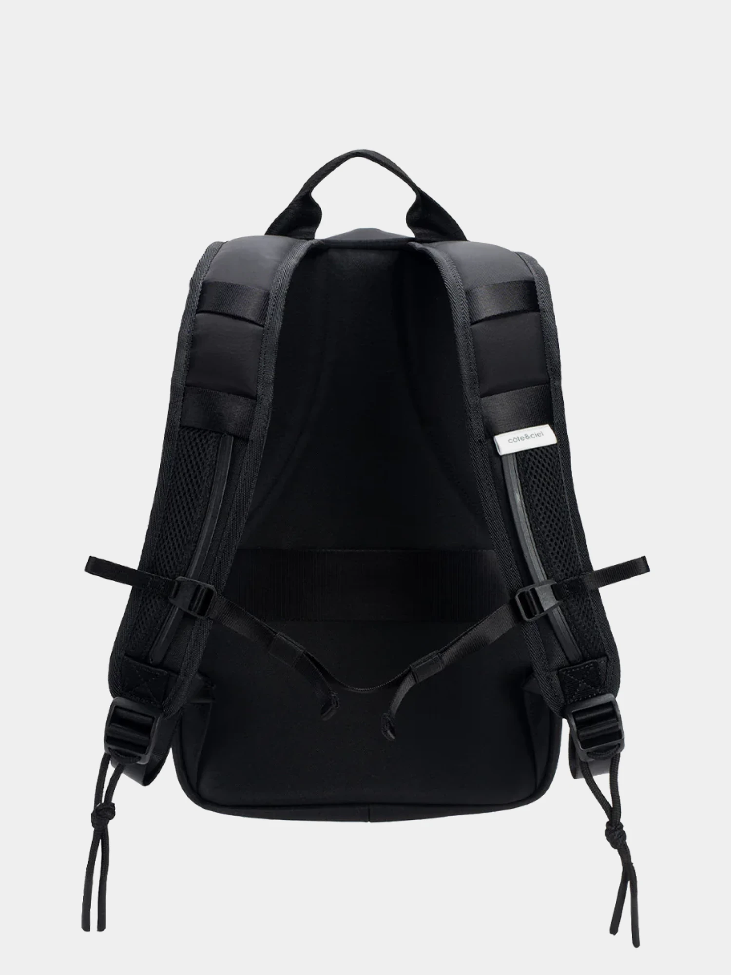 Рюкзак COTE&CIEL Yukon Sleek Black