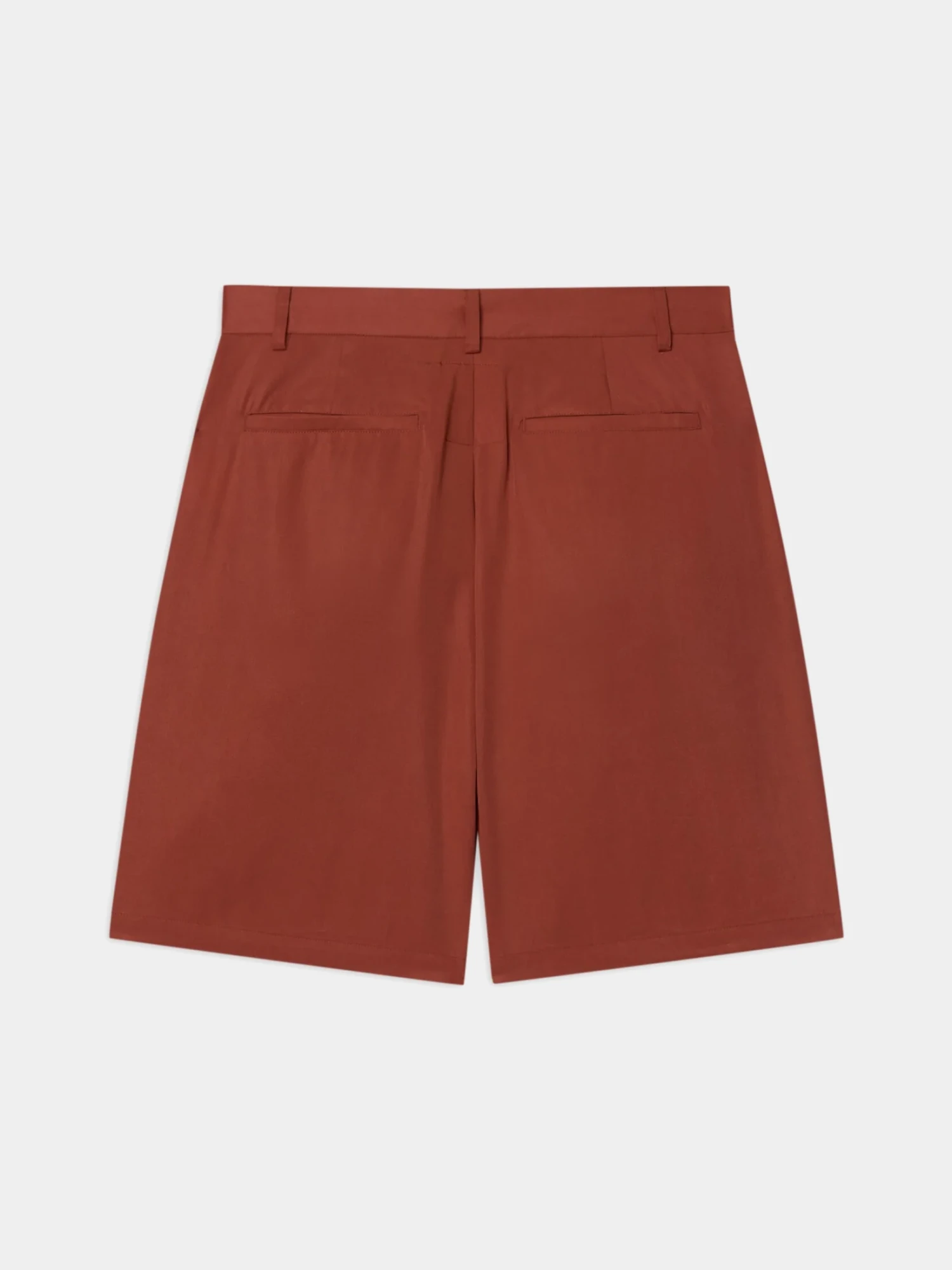 Шорты KidSuper Technicolor Dreams Lycra Bermudas Red