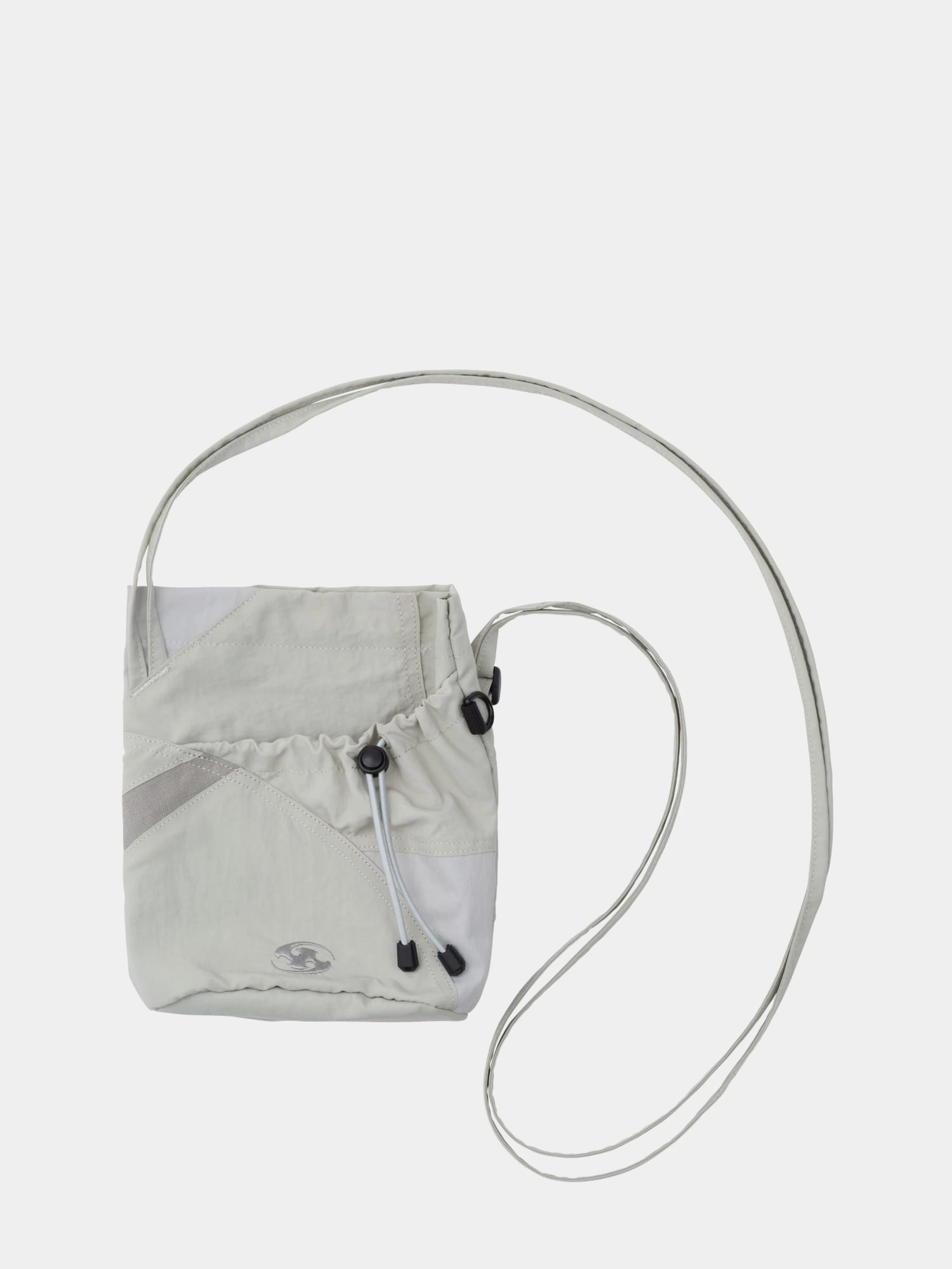 Сумка SAN SAN GEAR Cross Bag Grey