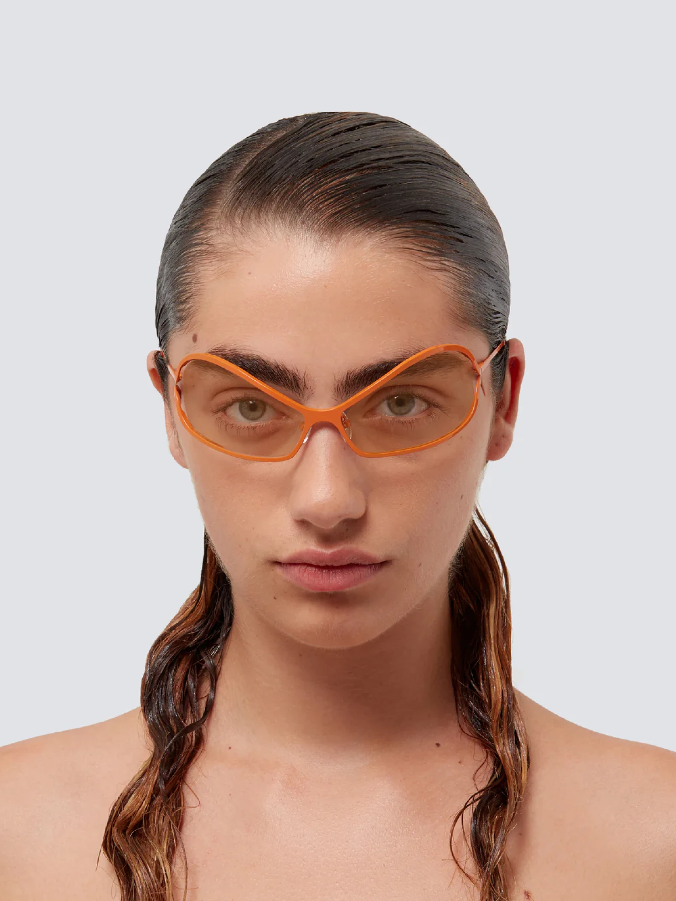 Очки A Better Feeling Numa Triple Orange
