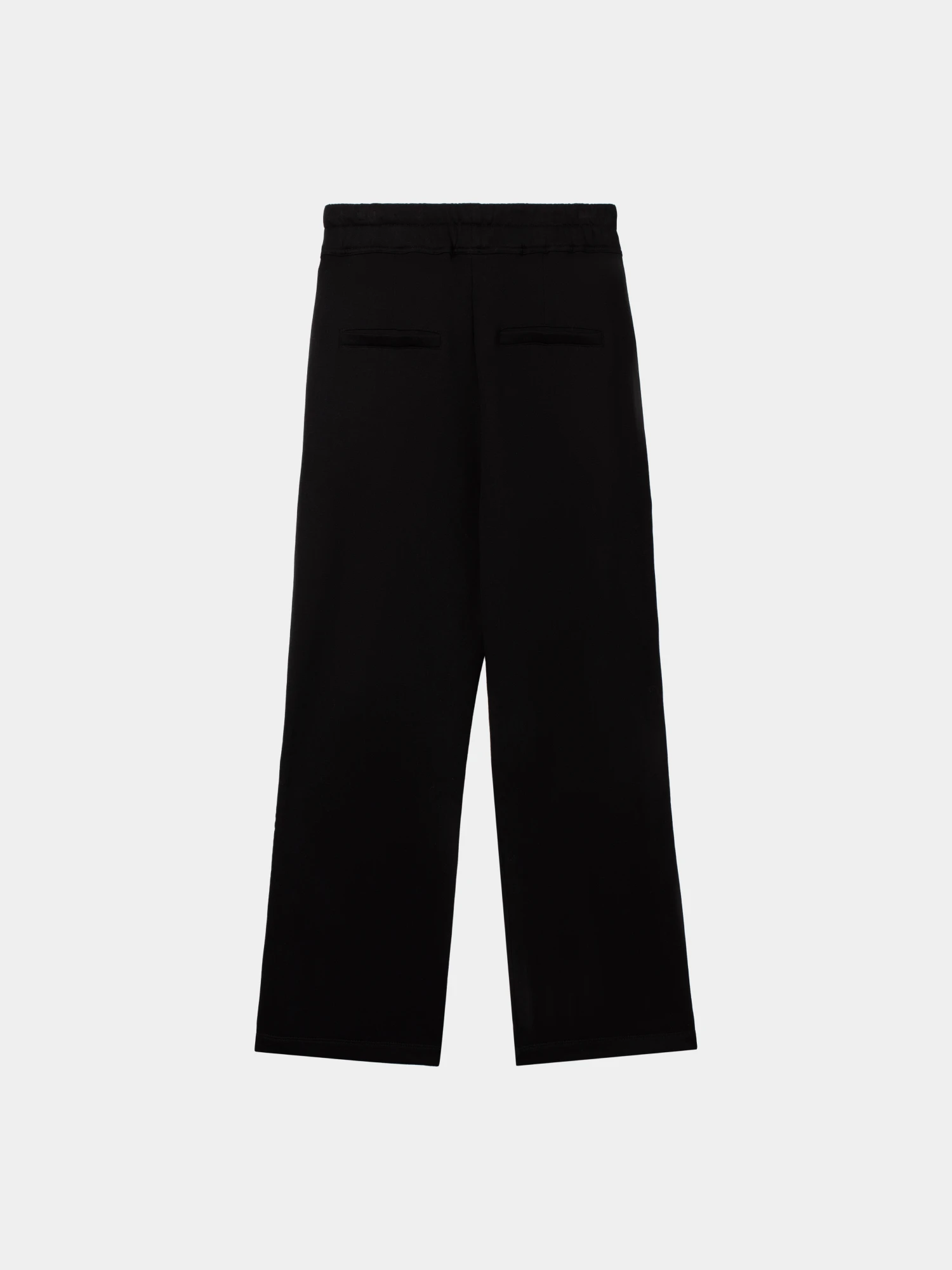 Женские брюки thom/krom W ST 355 Black
