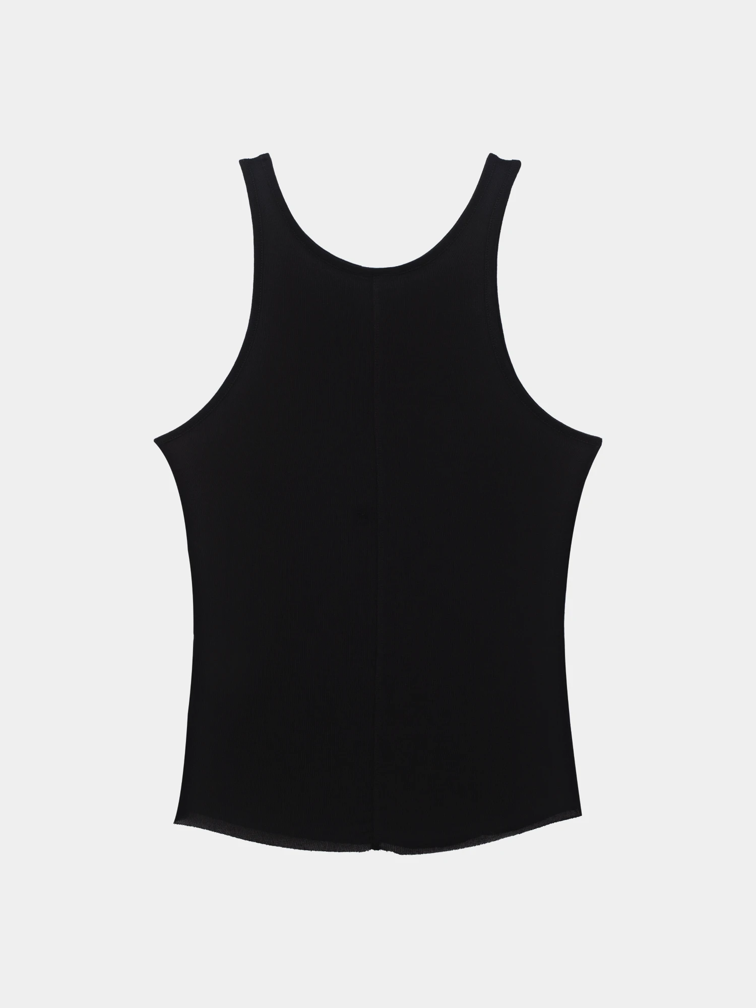 Женский топ thom/krom W TS 560 Black