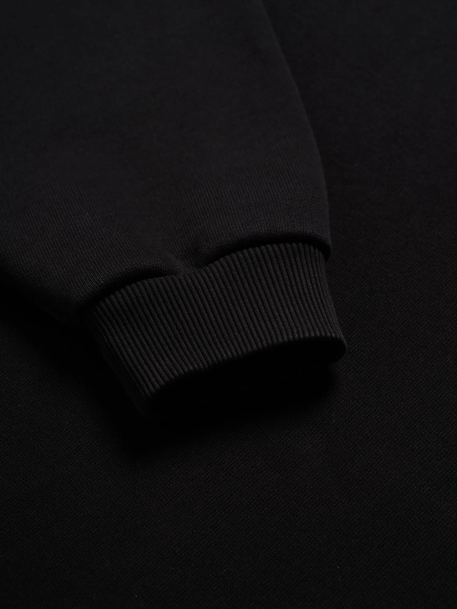 Худи MKI MIYUKI ZOKU Uniform Hoody Black