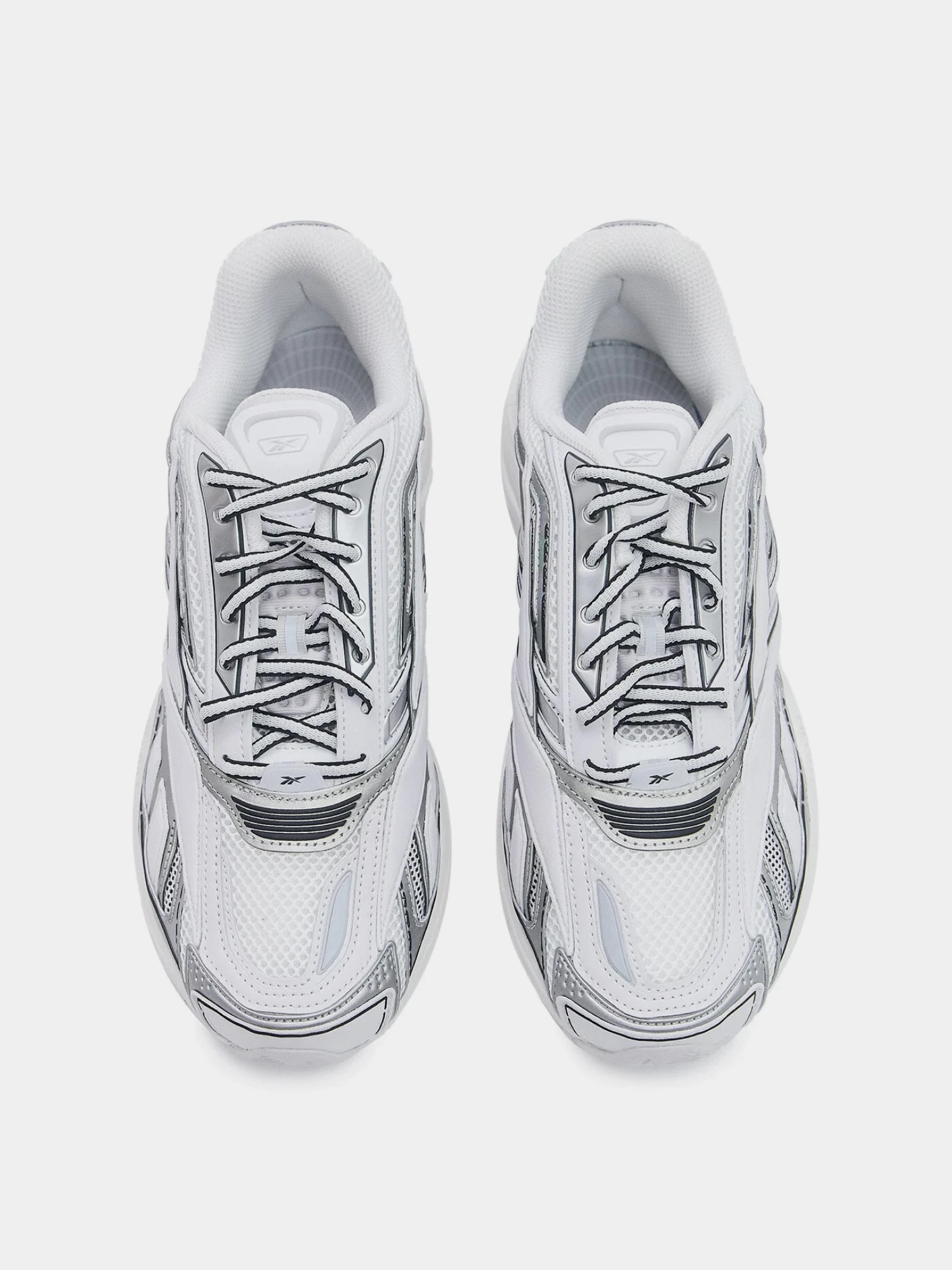 Кроссовки Reebok LTD Premier Road Ultra White Metallic