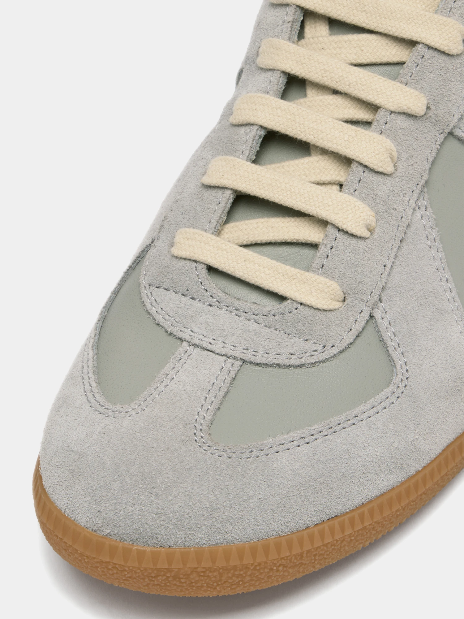 Кеды Maison Margiela Replica Griffin Grey