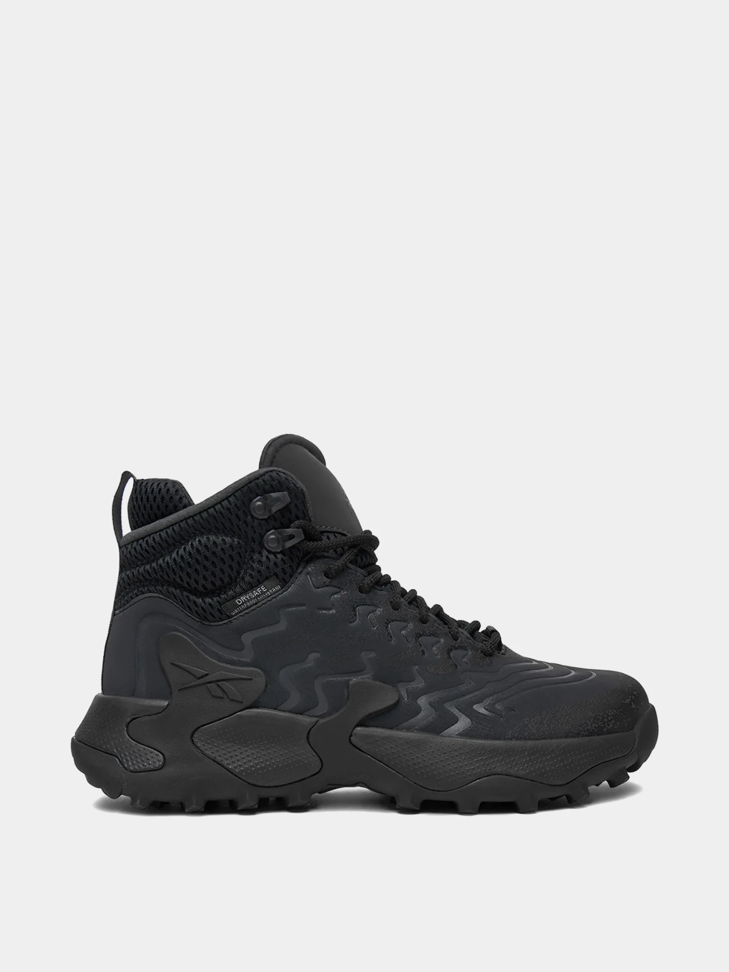 Кроссовки Reebok Kitari DMX Winter Black
