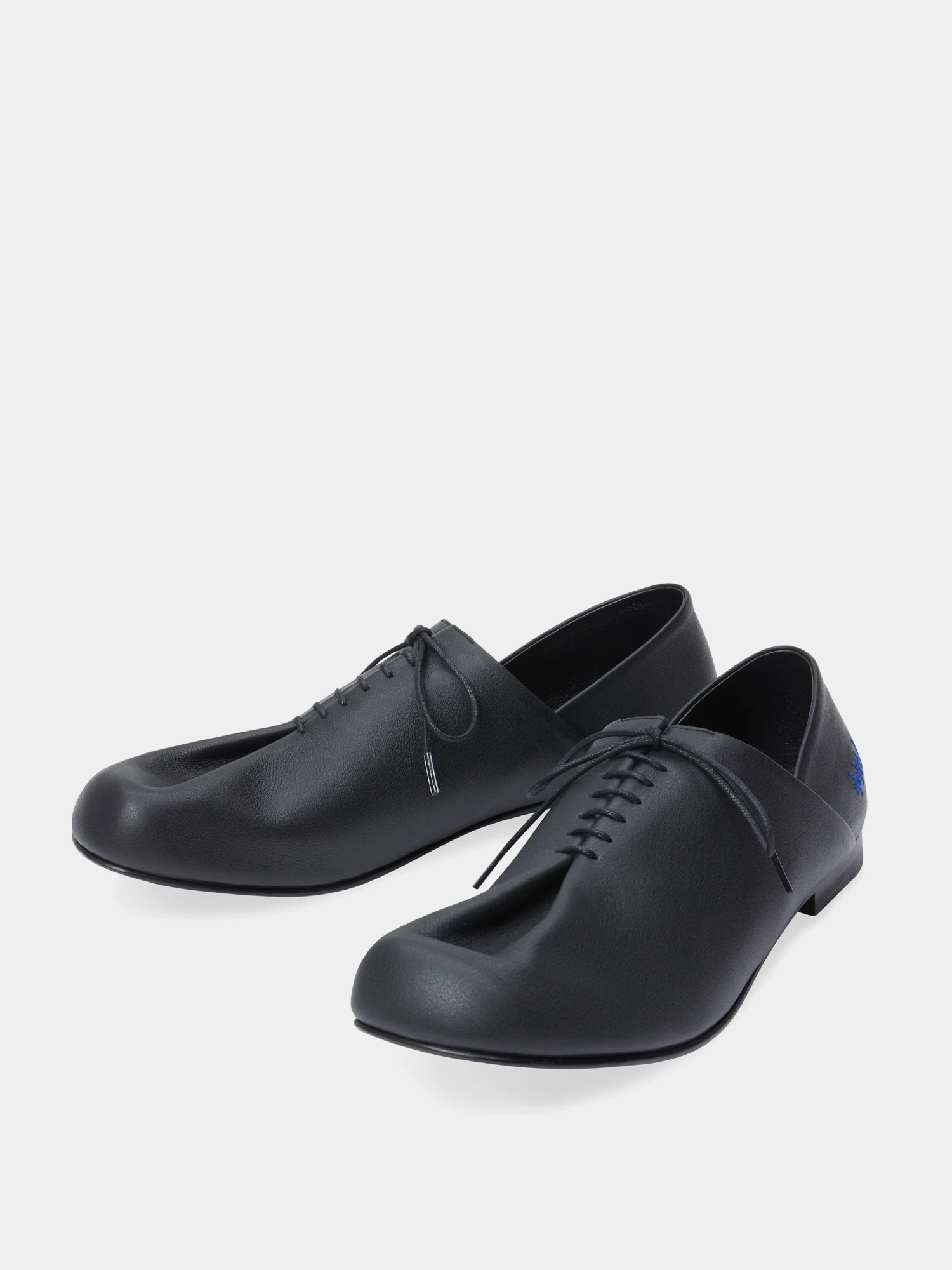 Лоферы ADERERROR Orsay Black