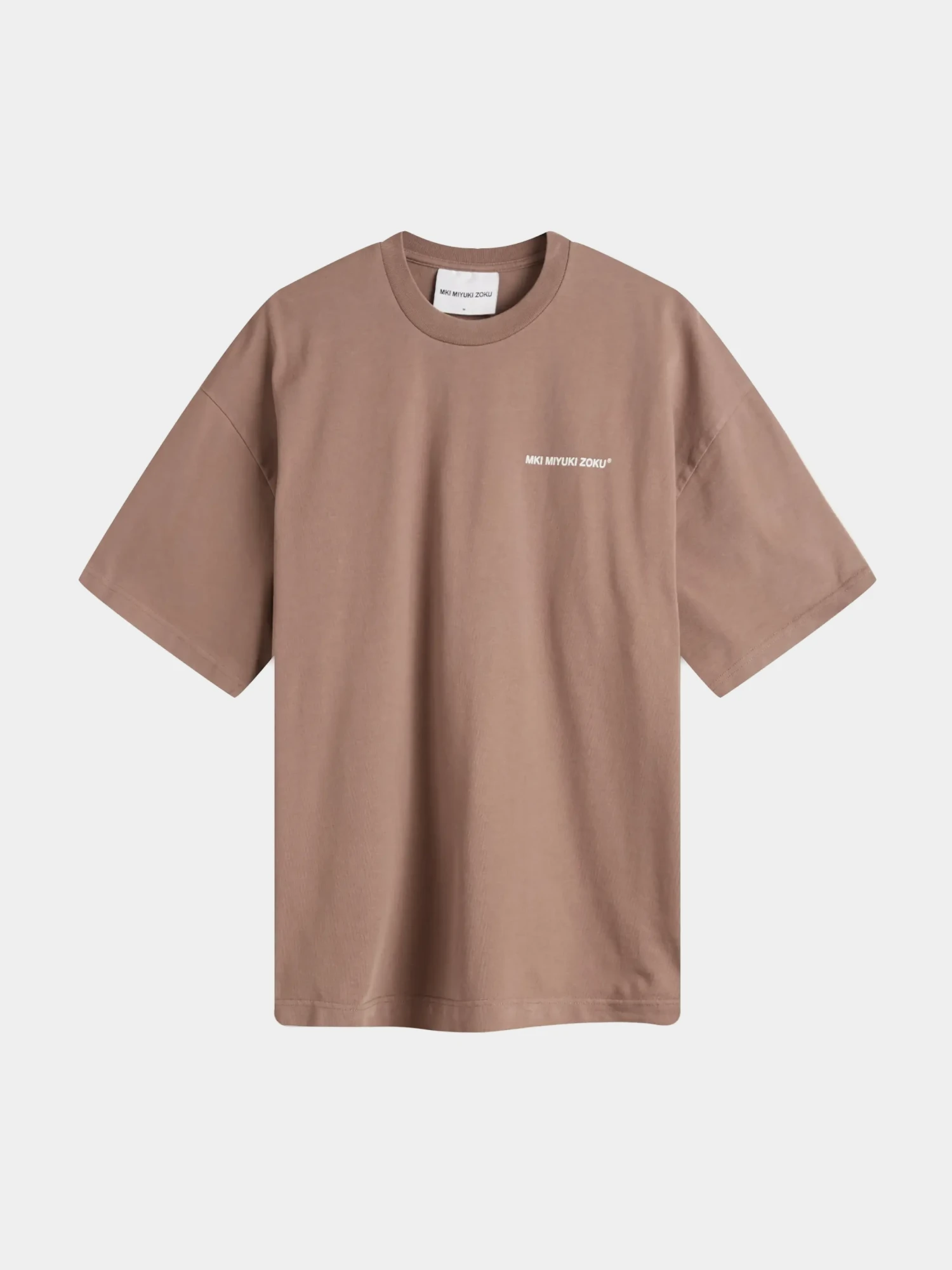 Футболка MKI MIYUKI ZOKU Uniform Mushroom