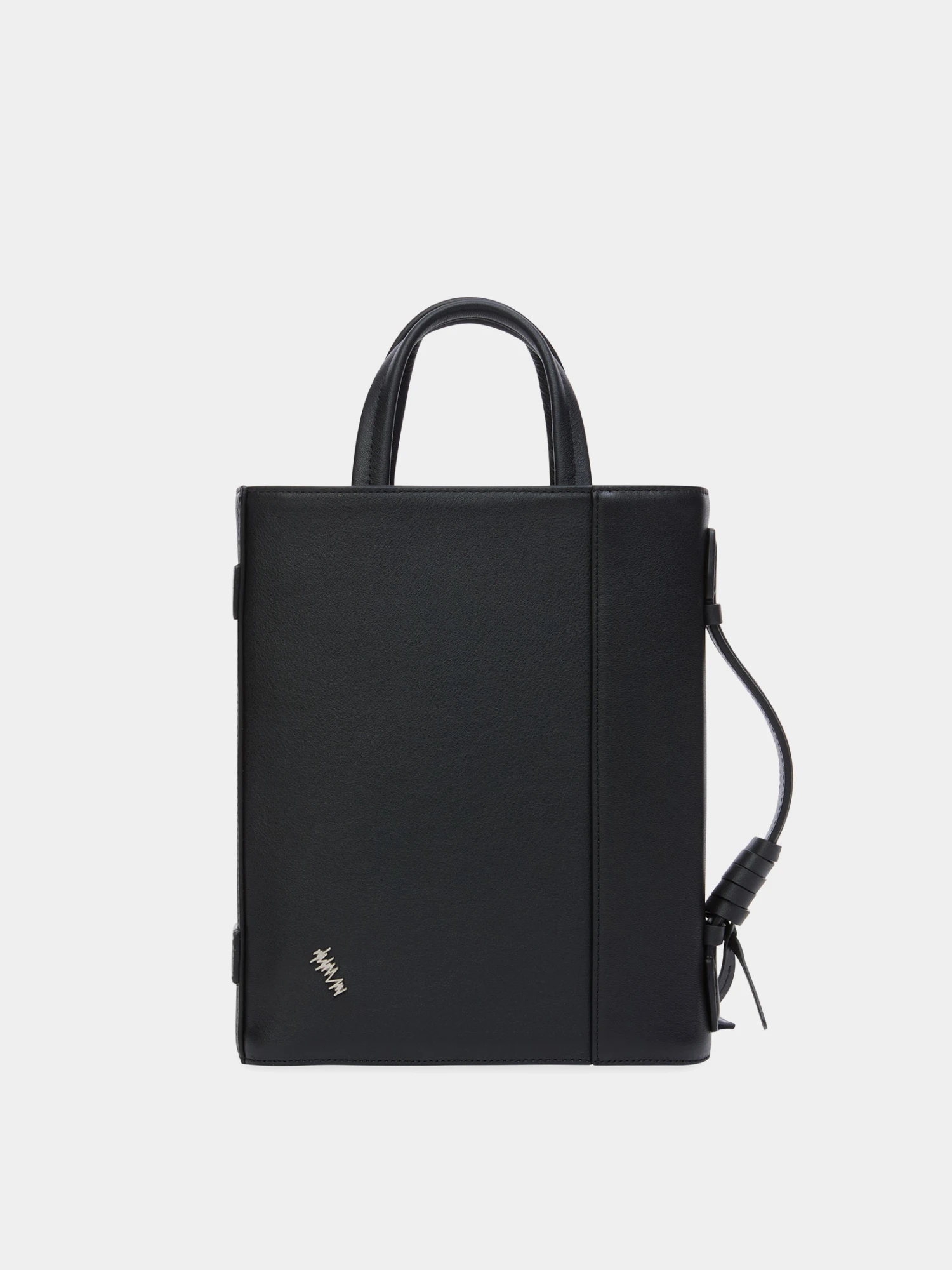 Сумка-трансформер ADERERROR Marven Tote Product. 100 Black