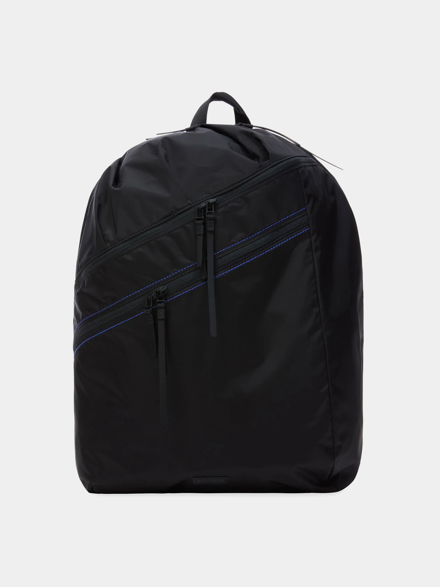 Рюкзак ADERERROR Nylix Product. 104 Black