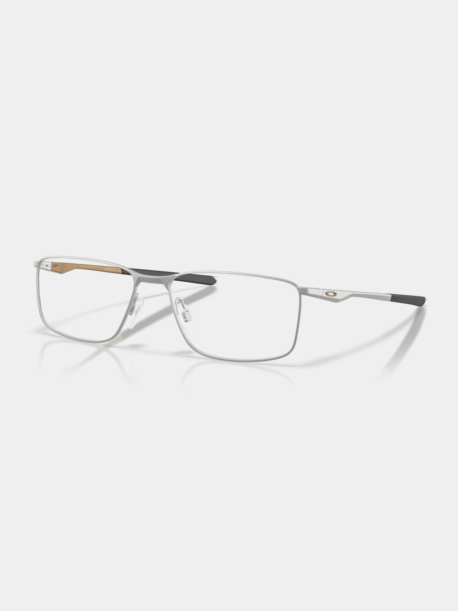 Очки OAKLEY SOCKET 5.0 Titanium