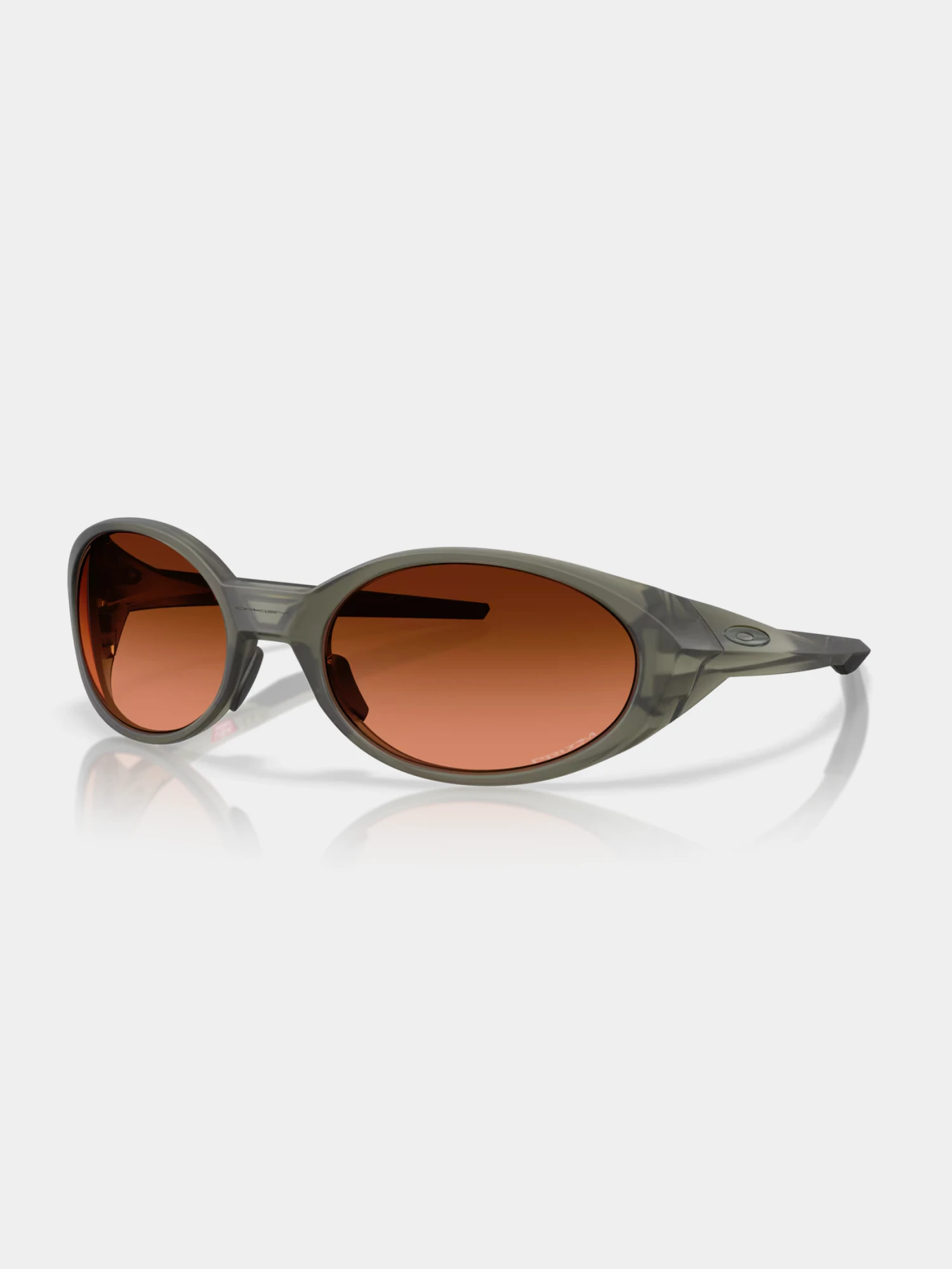 Очки OAKLEY Eye Jacket Redux Latitude Brown Olive