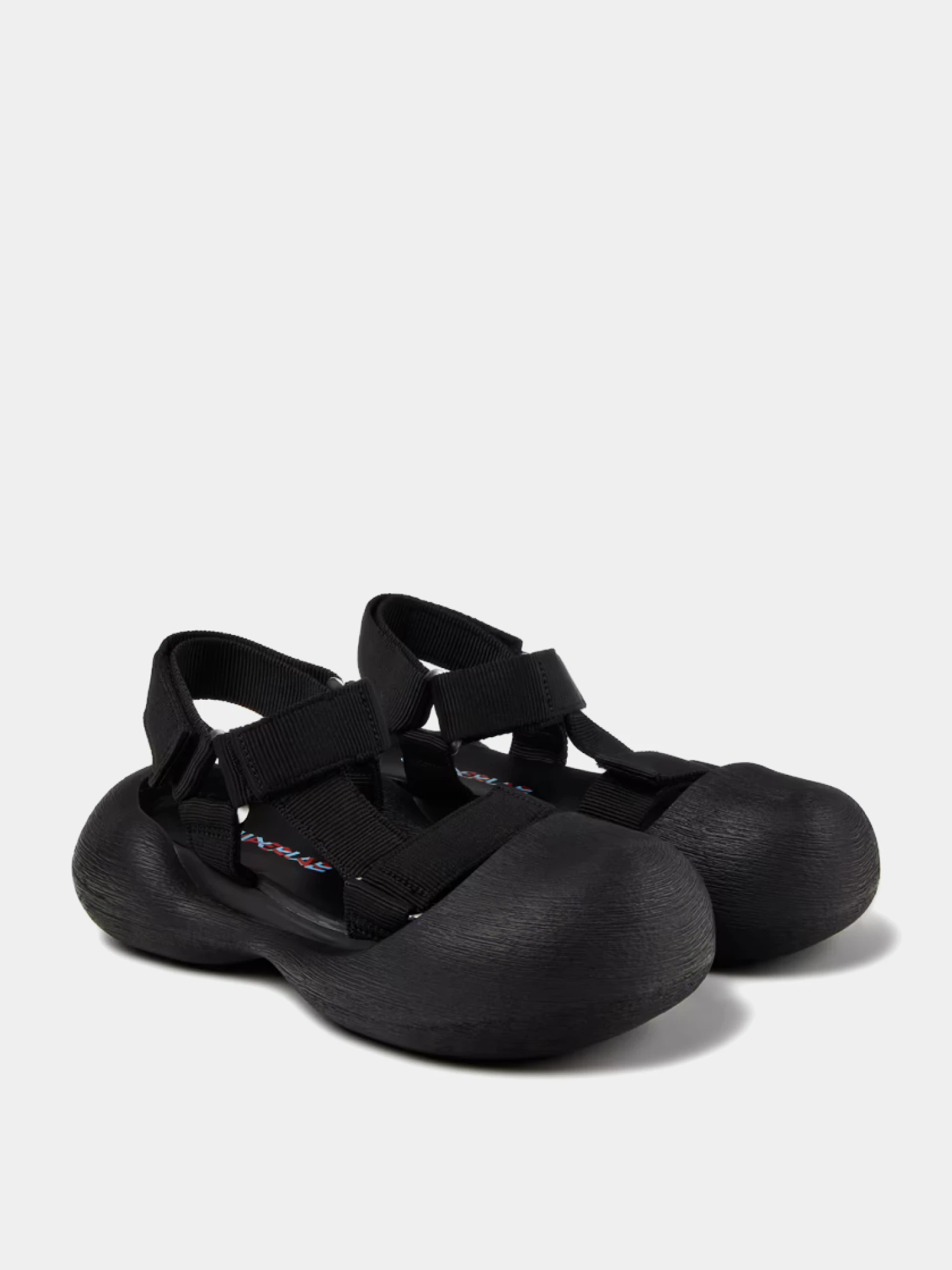 Cандалии CAMPERLAB Caramba Black