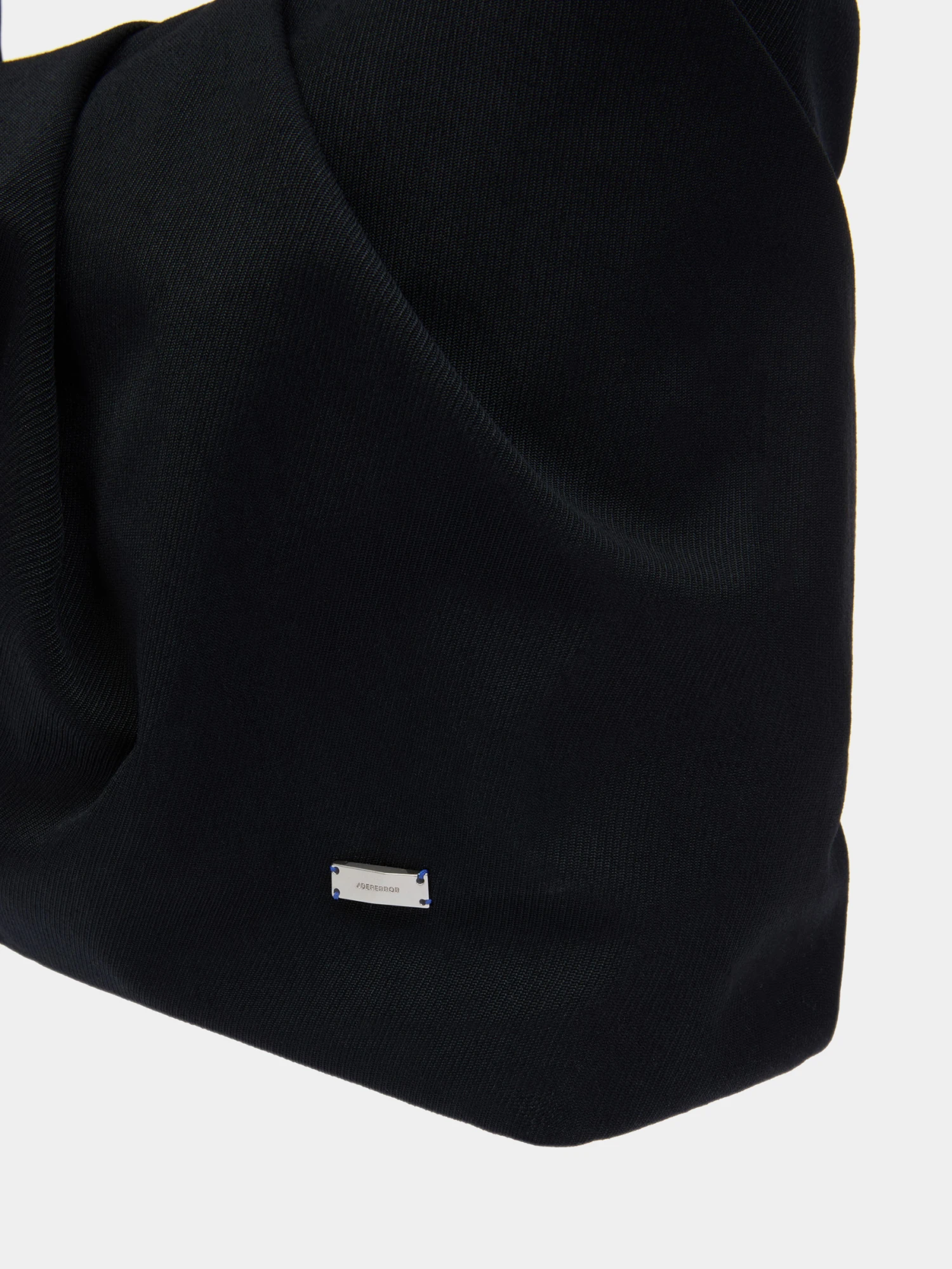 Сумка ADERERROR Stuck Product. 93 Black