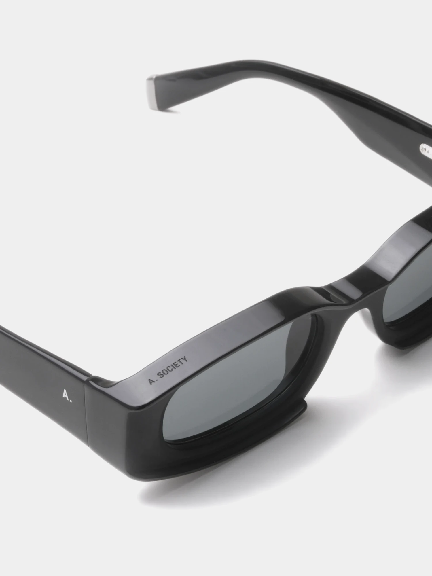 Очки A.SOCIETY Declan Black