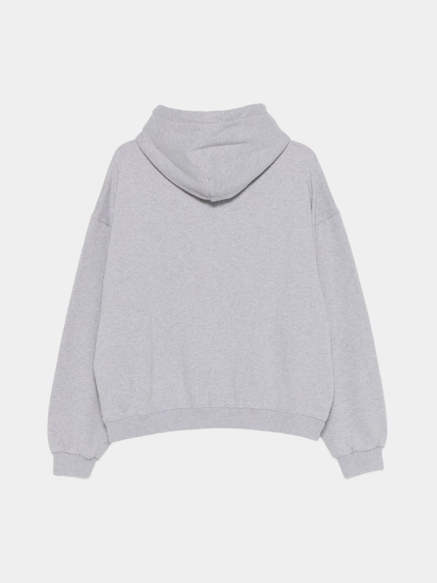 Худи Bluemarble Le Quatre Heures Print Grey