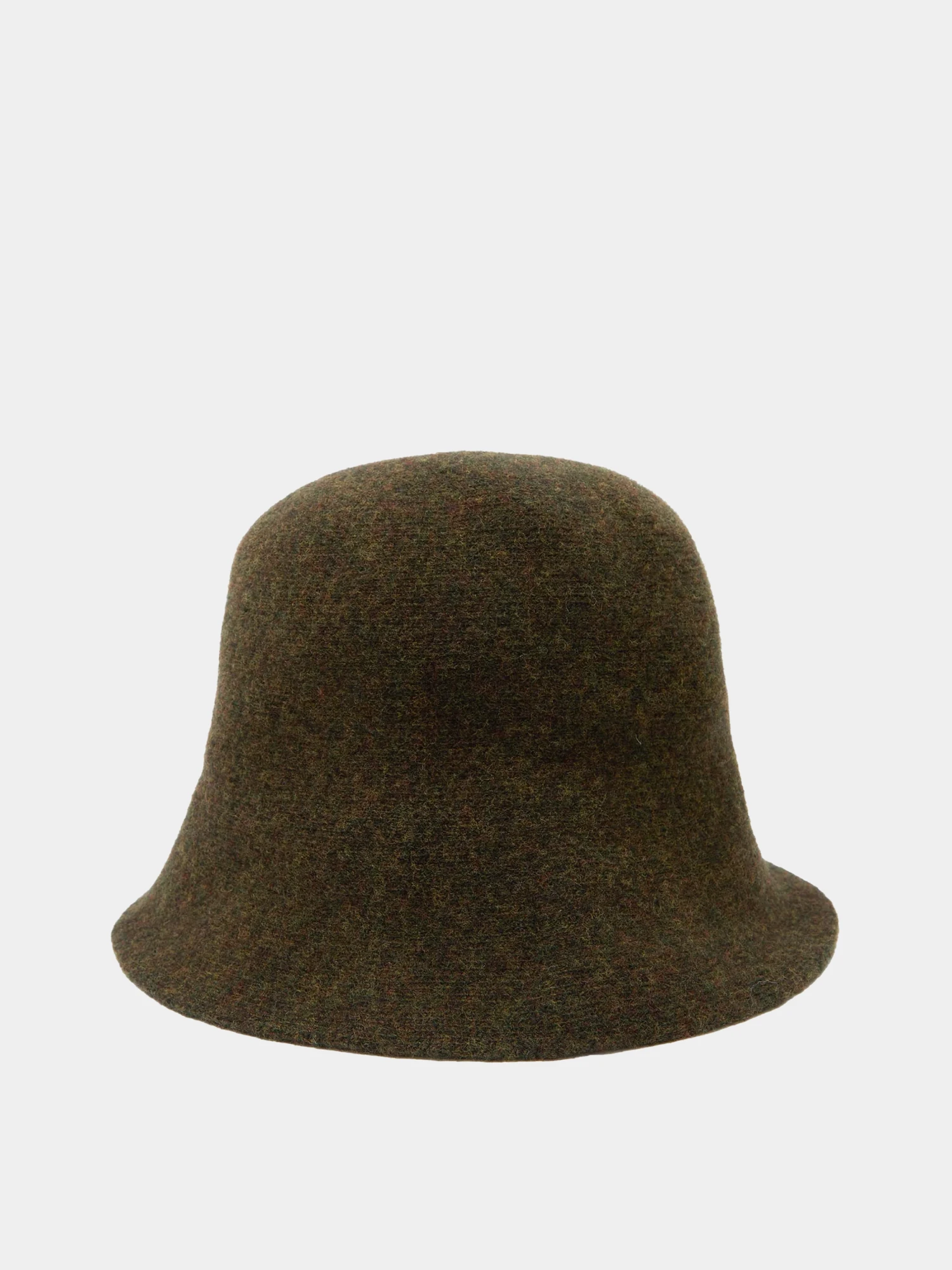 Панама A.P.C. Bob Cloche Green