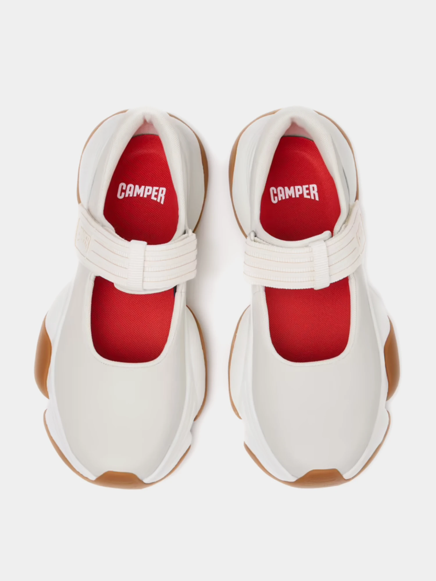 Женские сандалии Camper Karst 2 White