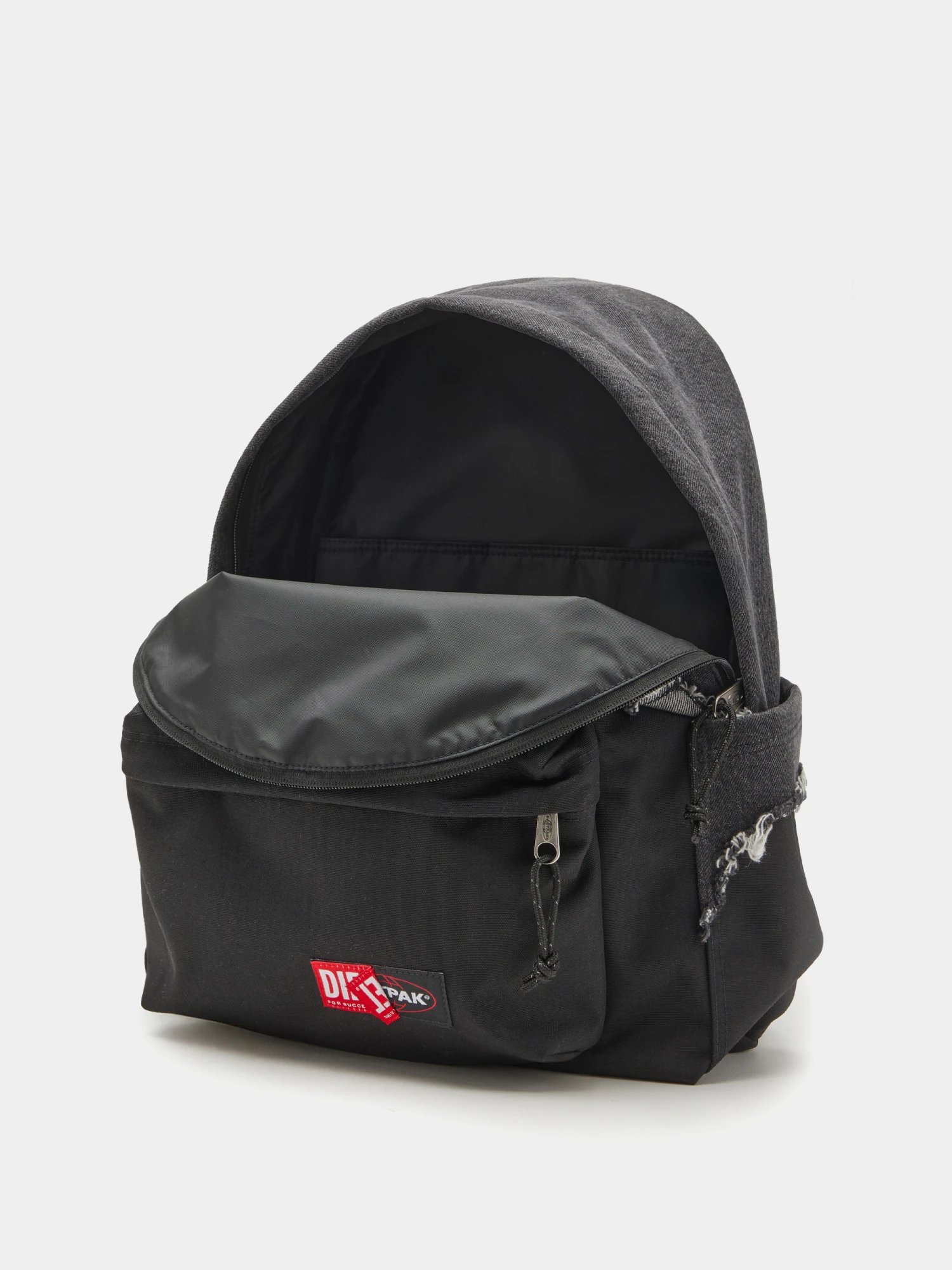 Рюкзак Diesel x Eastpak Transit'R L Cordura® Black