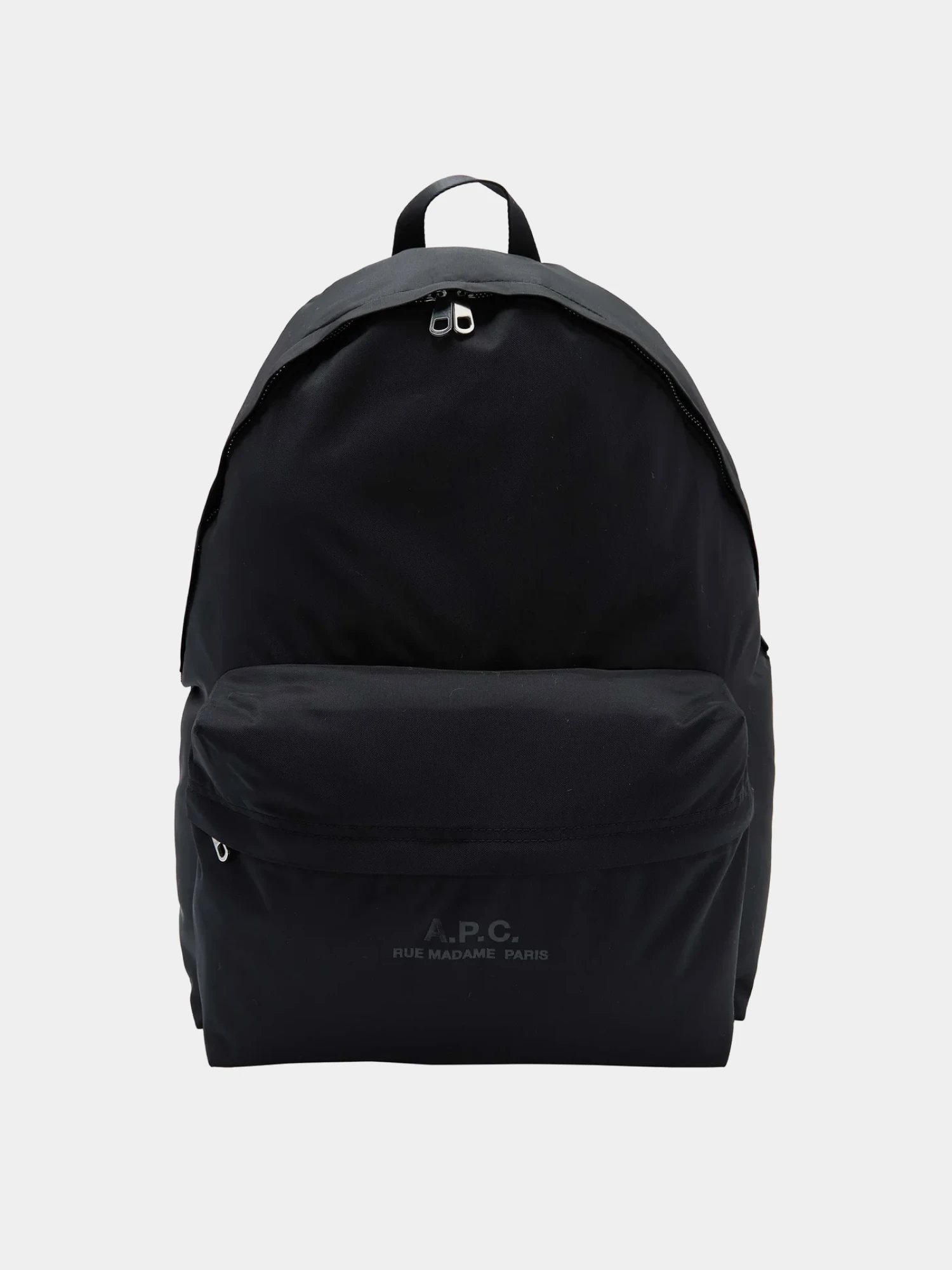 Рюкзак A.P.C. Backstage Noir