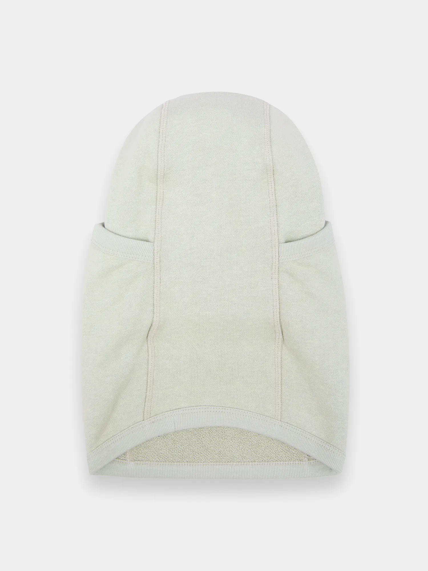 Балаклава MAHARISHI 6083 Barboute Sage