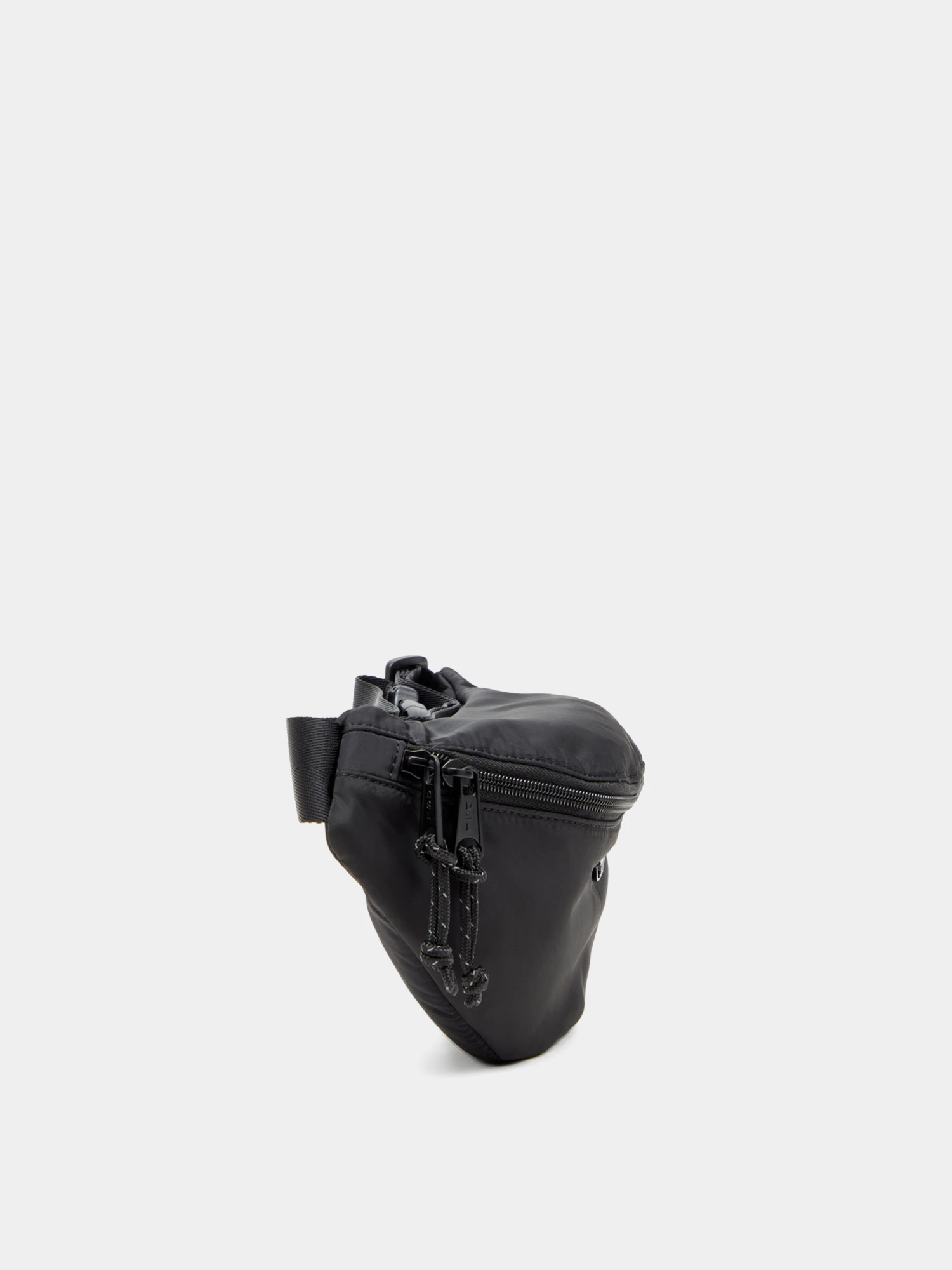 Сумка Diesel D-Pack Beltbag Black