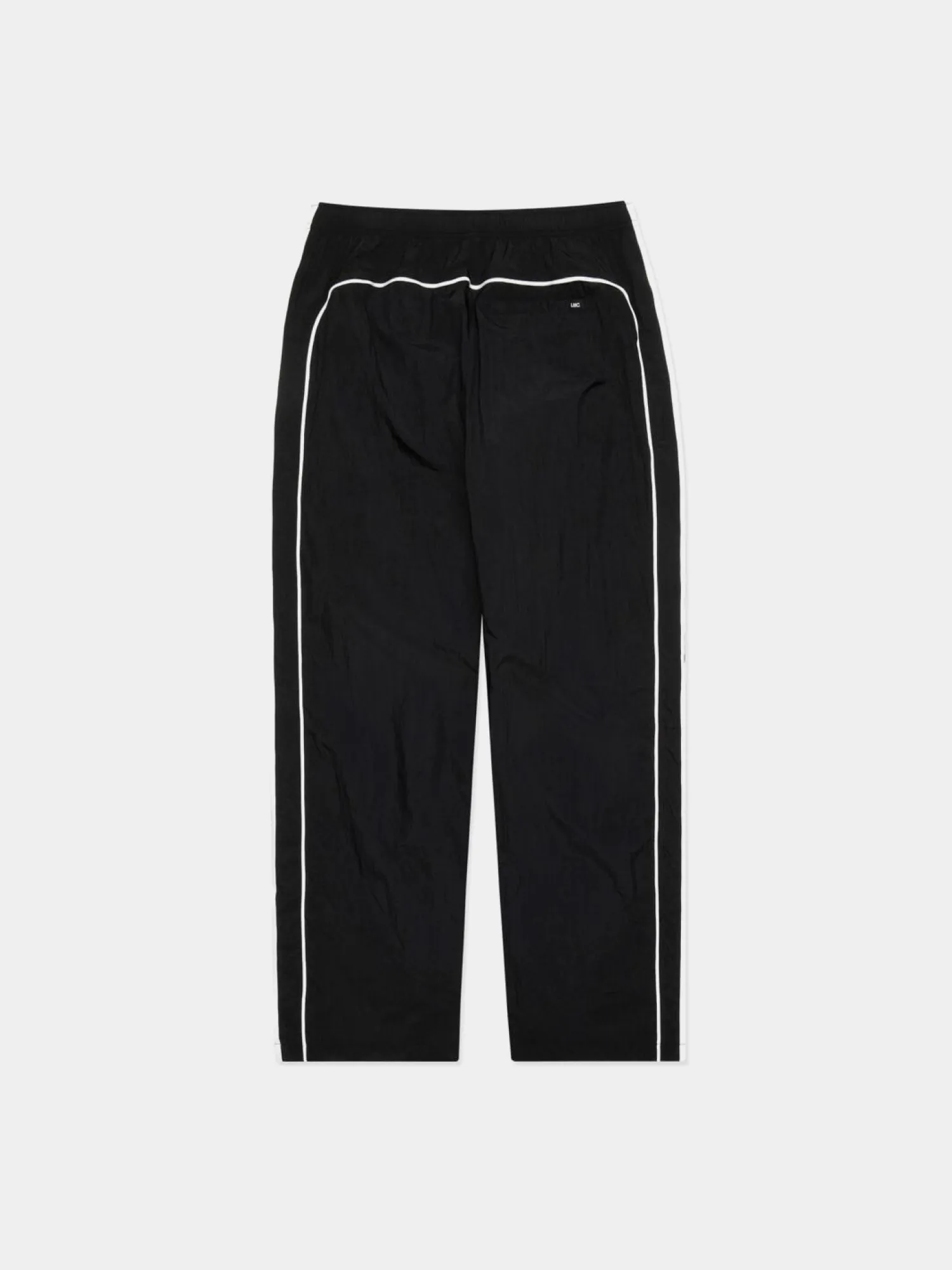 Брюки LMC Piping Line Track Pants Black