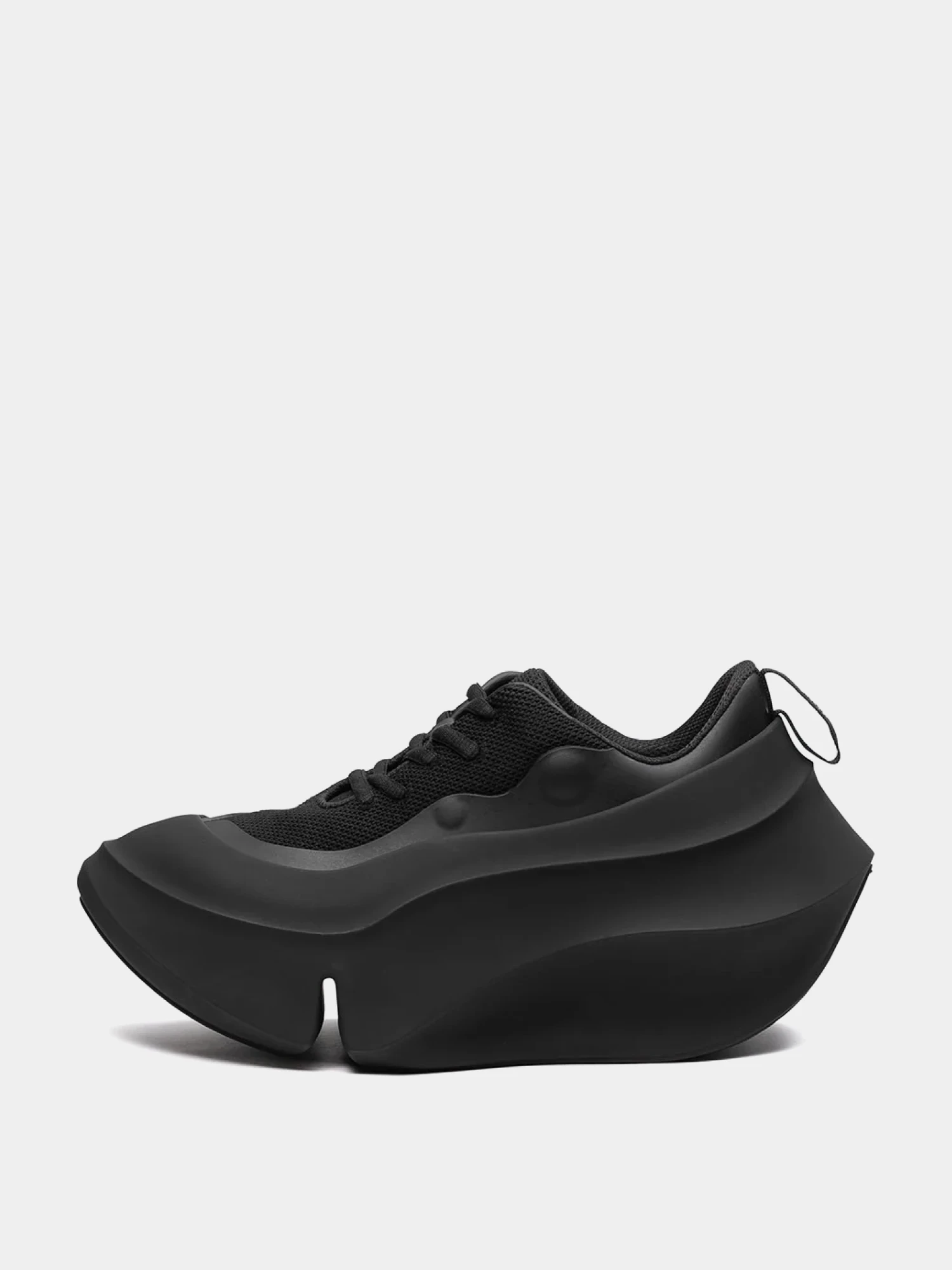 Кроссовки GROUNDS Orca Wave Black