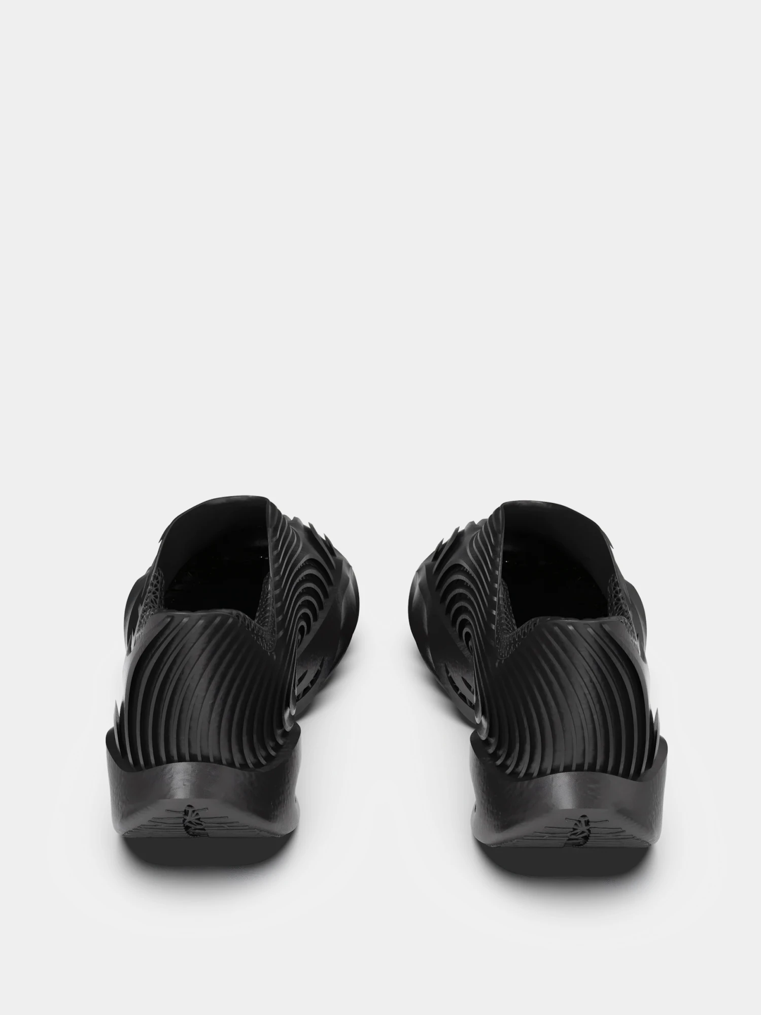 Кроссовки ALIVEFORM Stratum Fang Charcoal