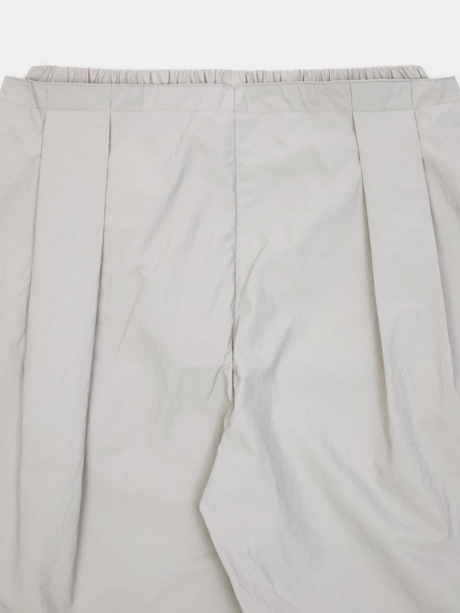 Шорты ADERERROR Shorts Product. 92 Grey