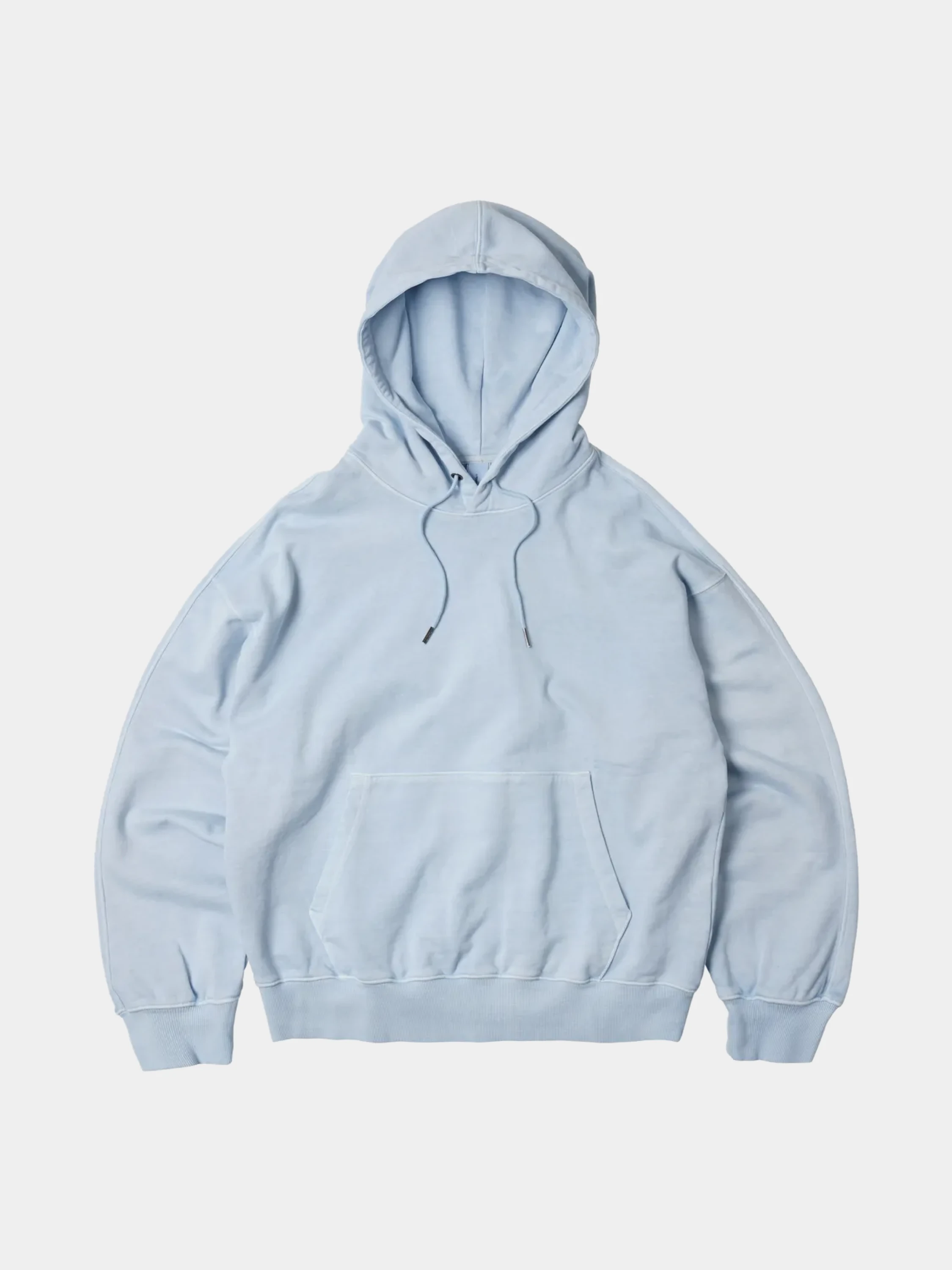 Худи FrizmWORKS OG Pigment Dyeing Hoody Ice