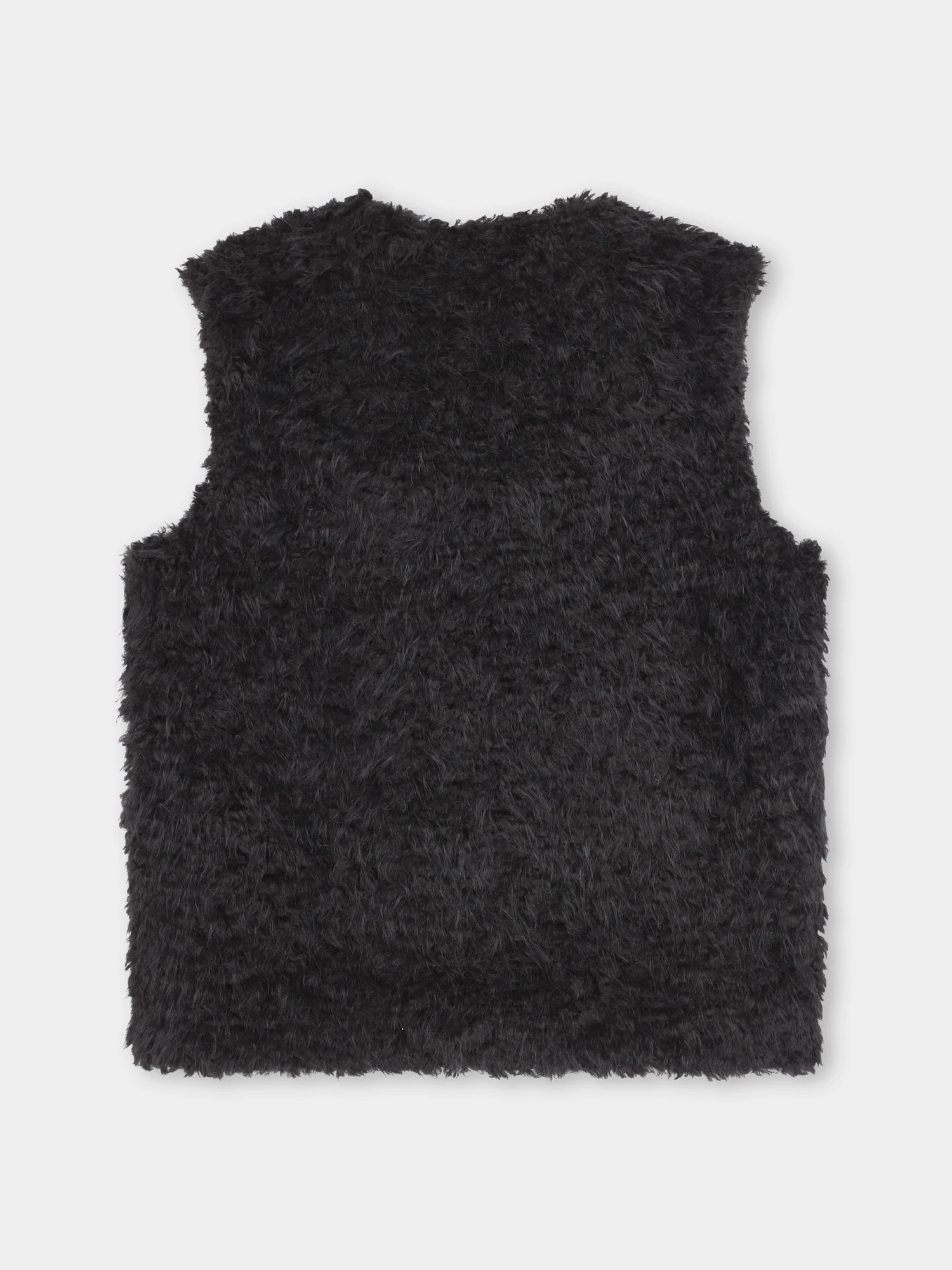 Жилет HELIOT EMIL Vanta Vest Black