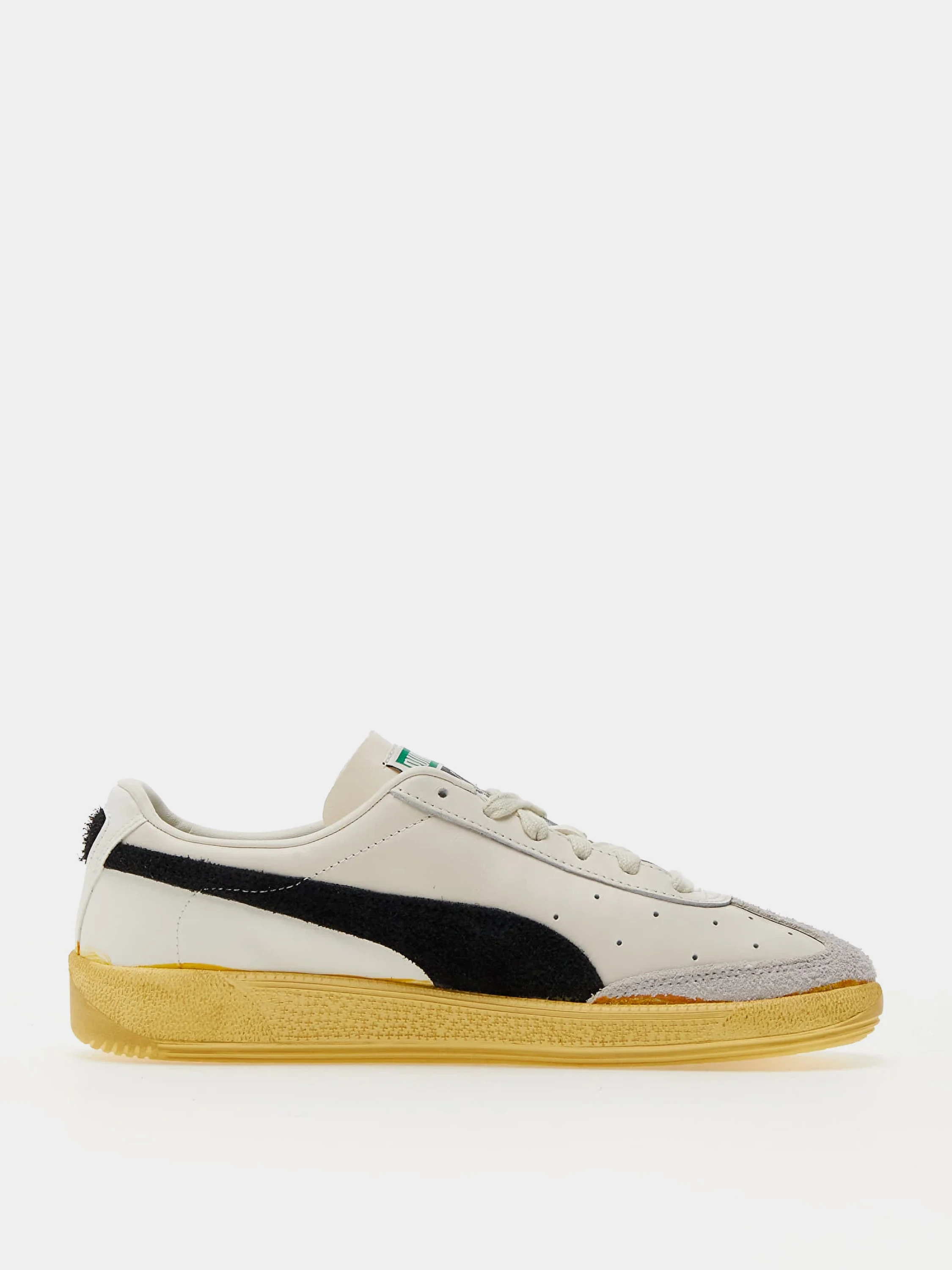 Кеды Puma Vlado Stenzel The NeverWorn White