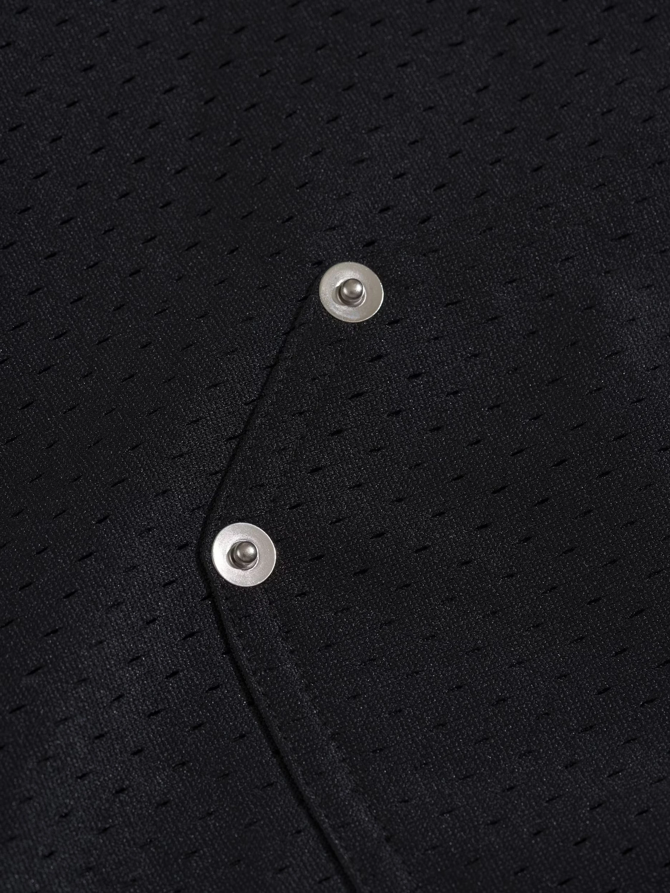Шорты HAL STUDIOS Field Short Black