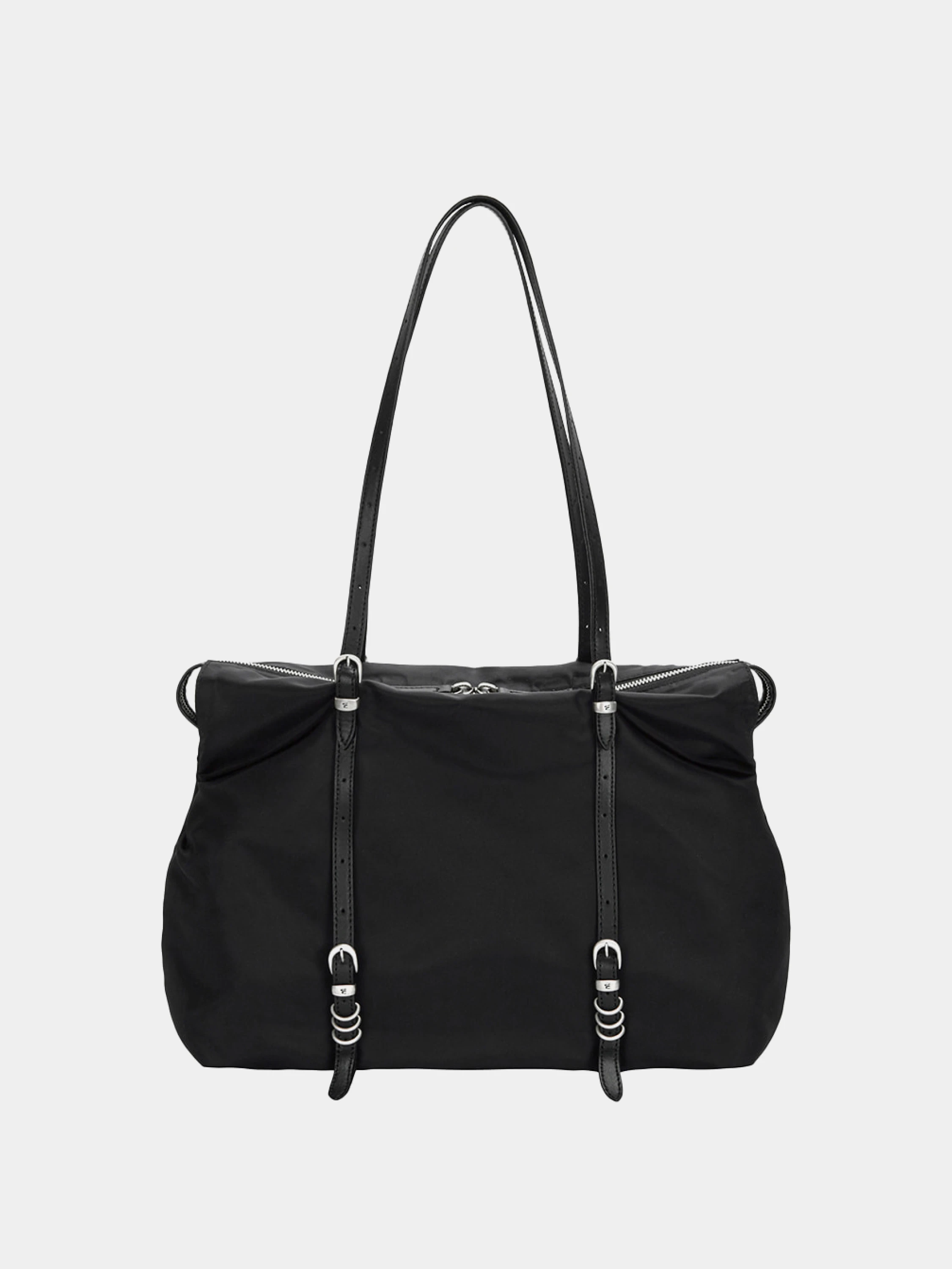 Женская сумка MARGESHERWOOD Overpacker Black