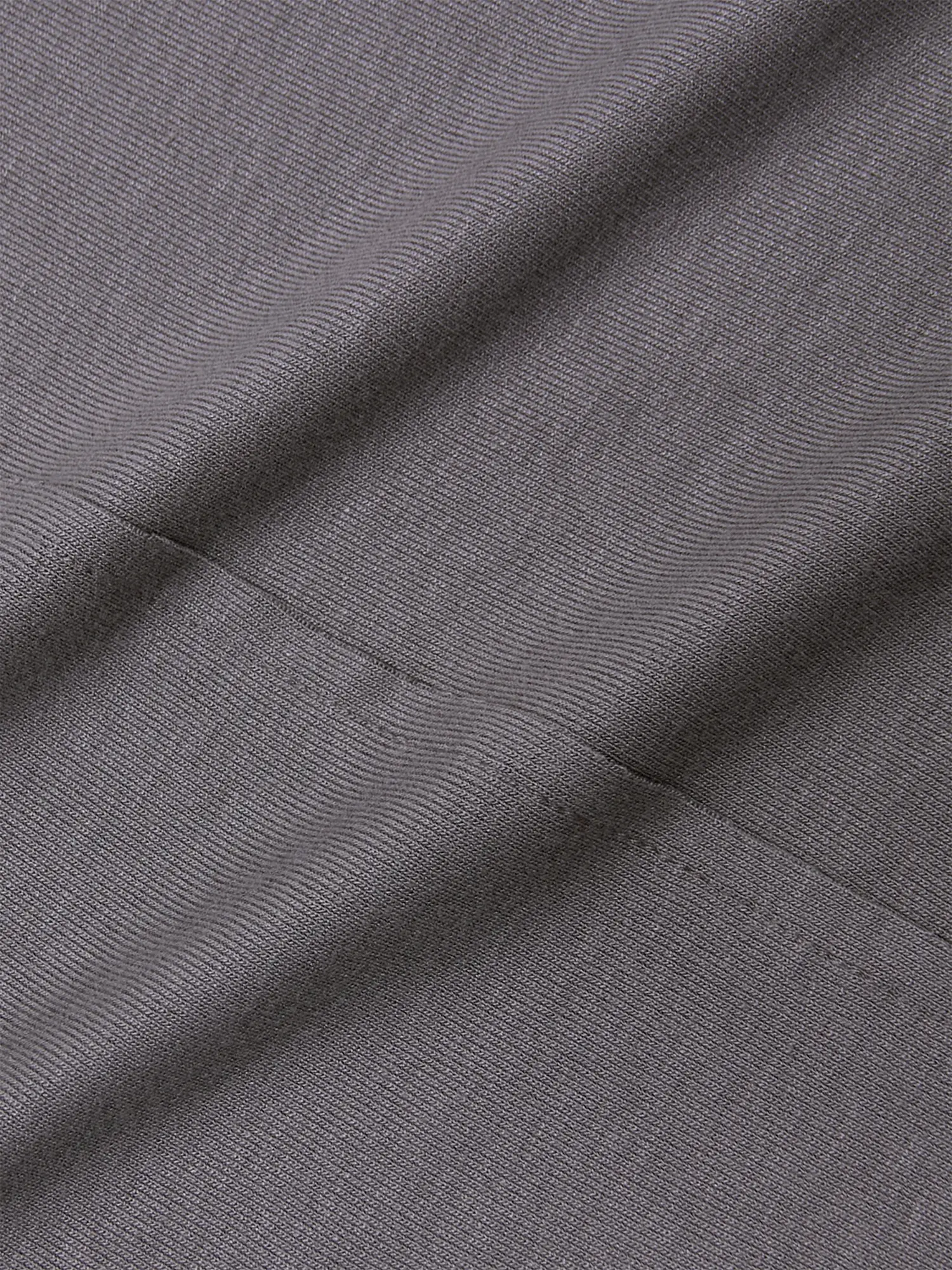 Женский бадлон thom/krom W TS 533 Ash Grey