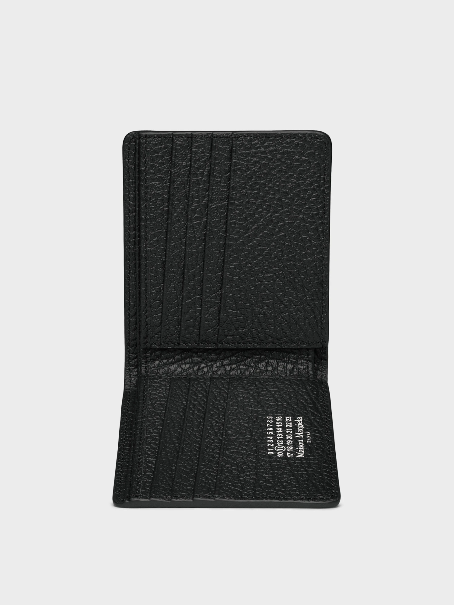 Кардхолдер Maison Margiela Four Stitches Black