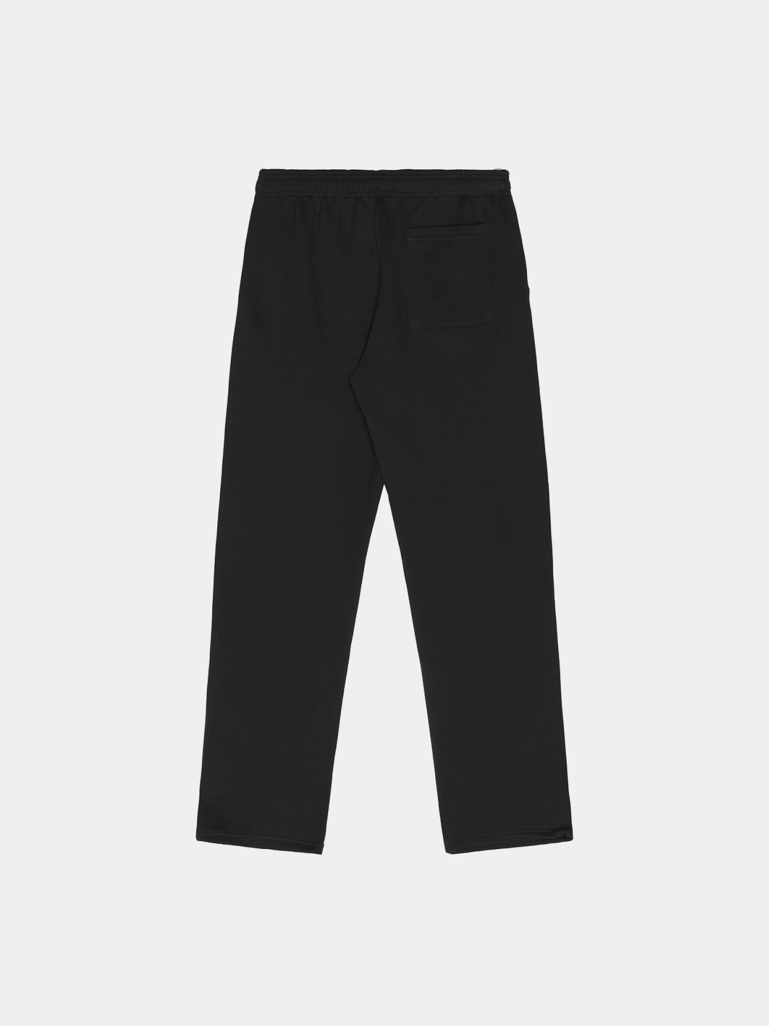 Брюки MUSEUM OF PEACE & QUIET WARPED SWEATPANTS Black