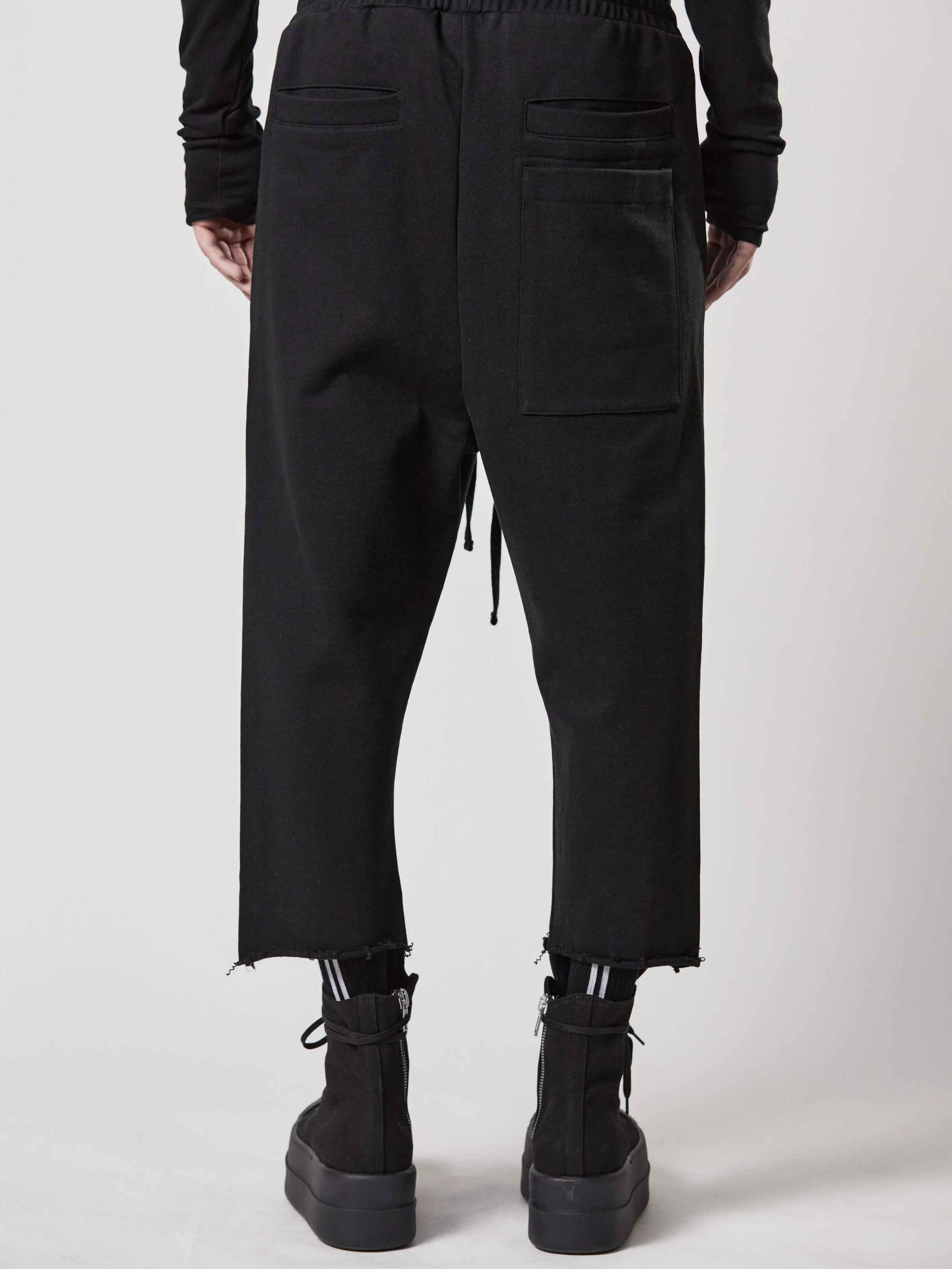 Брюки thom/krom M ST 446 Black