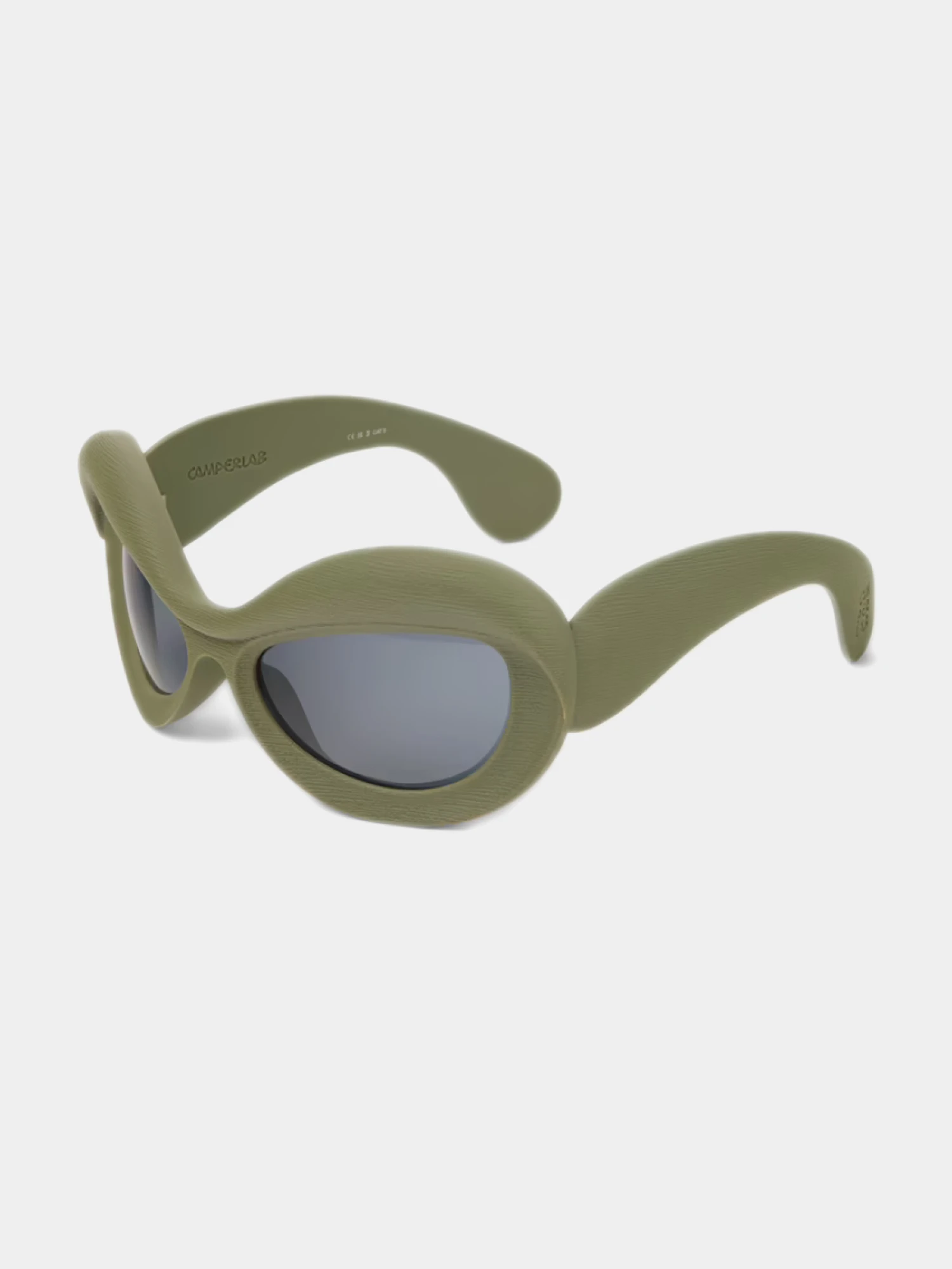 Очки CAMPERLAB Pulla Green