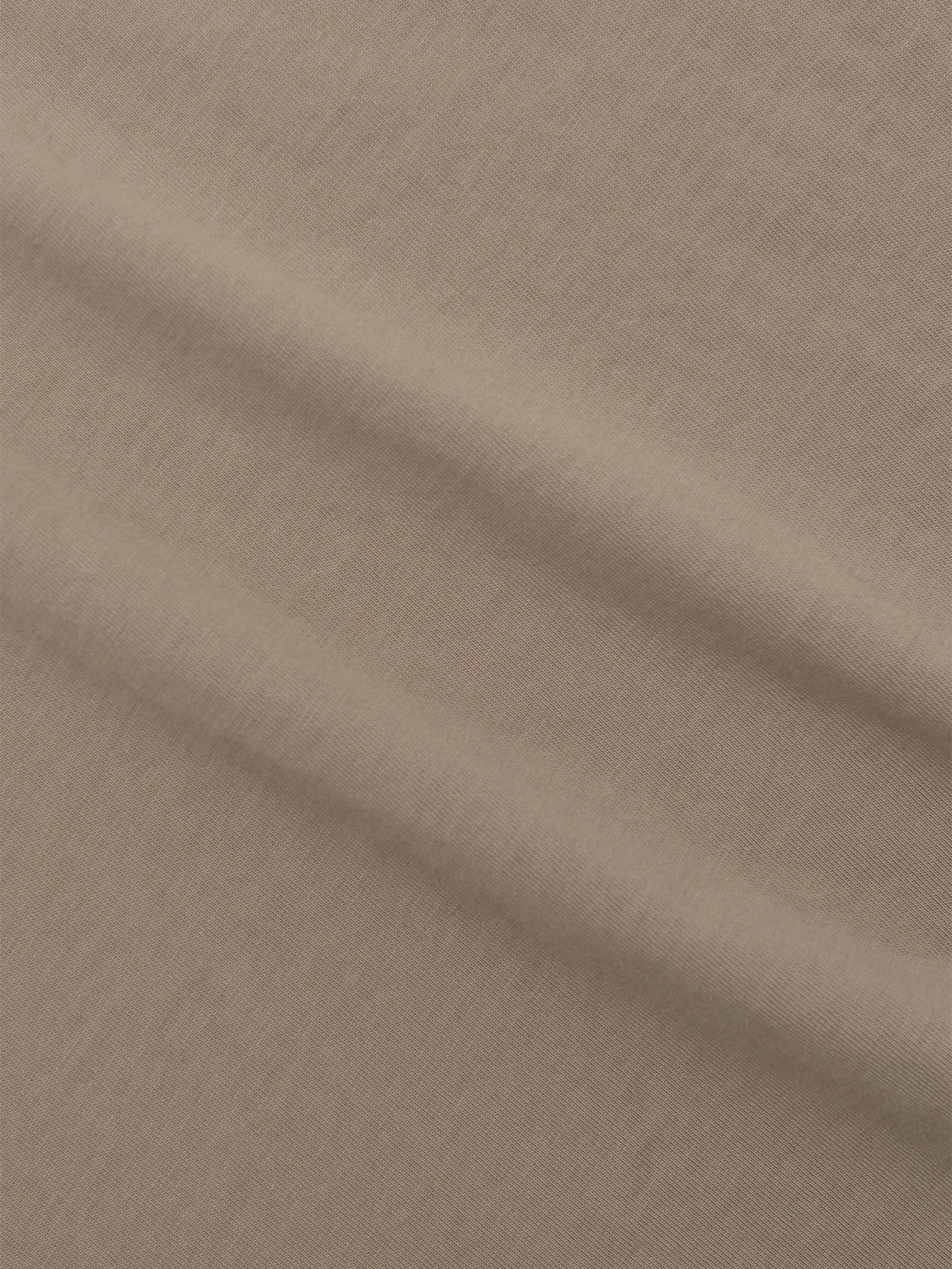 Футболка BROWNYARD Essential T-shirt Beige