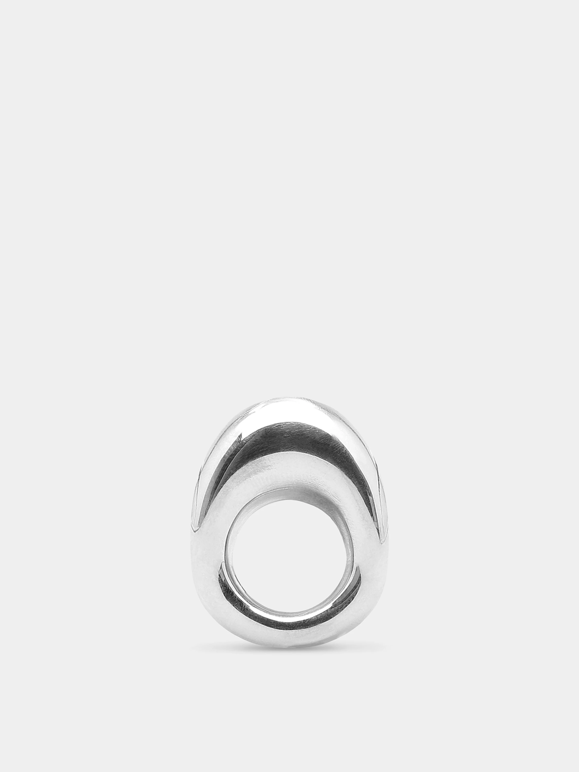Кольцо Rhoe Bermat Giant Bulb Ring