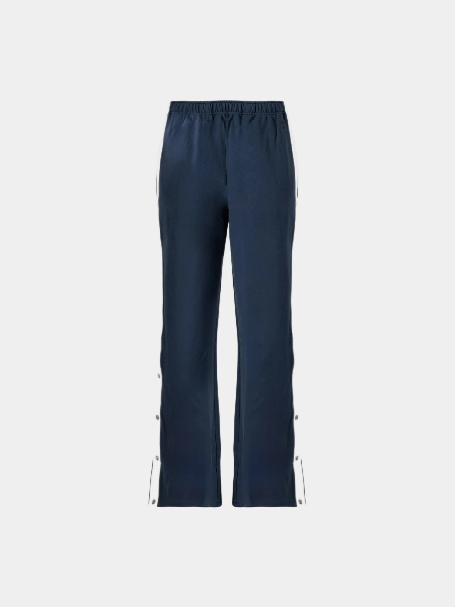 Женские брюки Ksubi Origin Trakpant Spliced Ink Blue