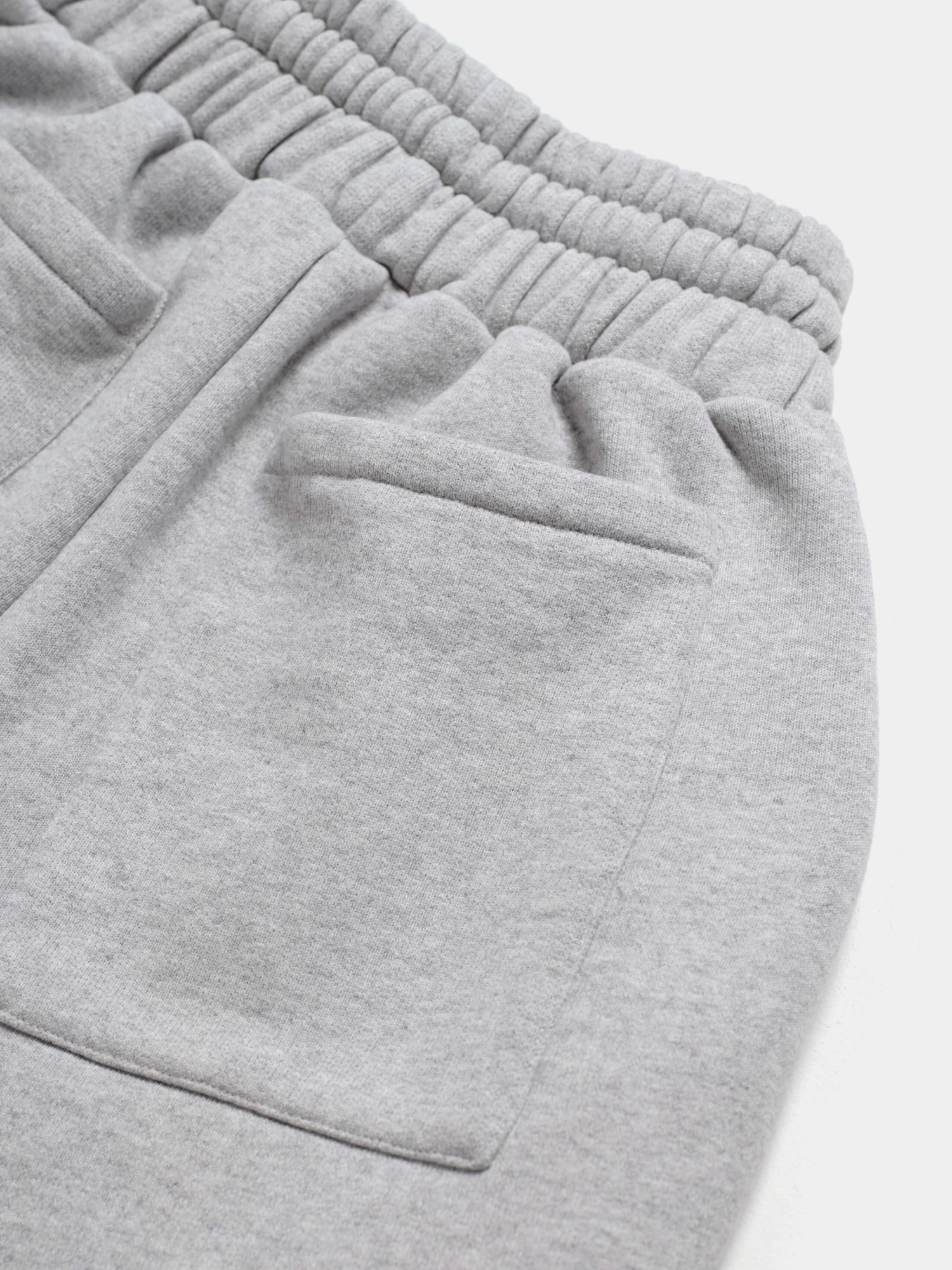 Брюки MKI MIYUKI ZOKU Uniform Joggers Grey