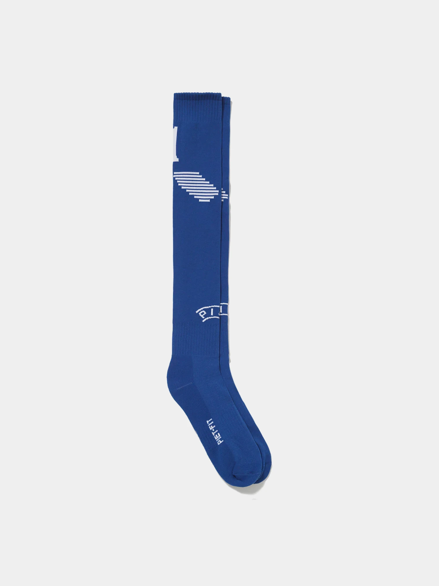 Гольфы PIET Soccer Blue