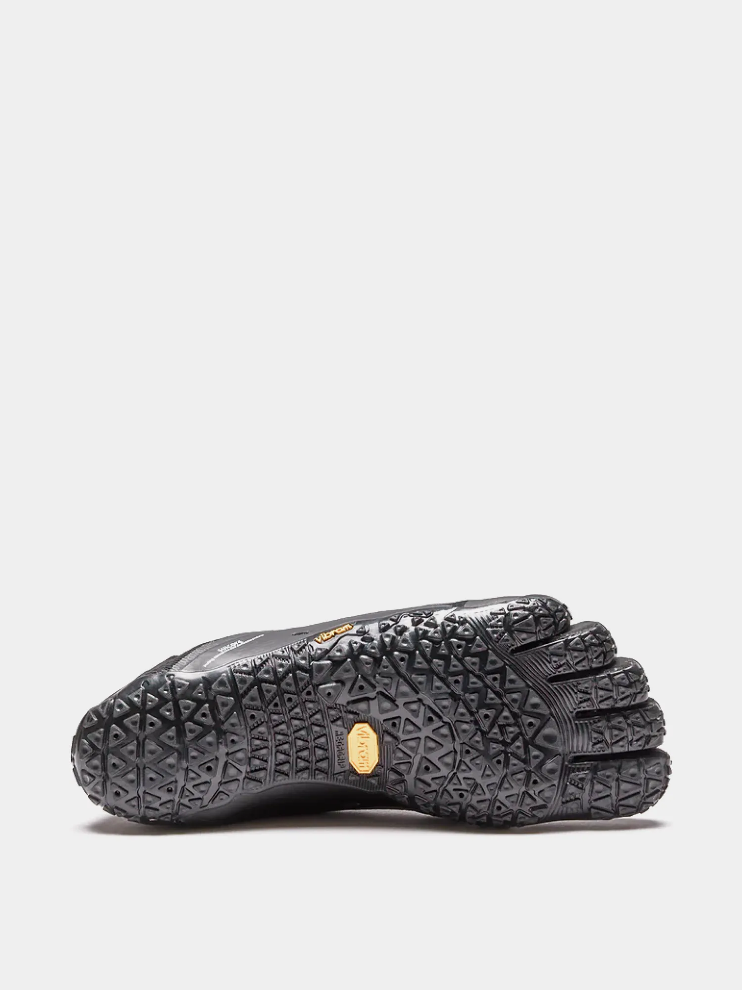 Кроссовки SUICOKE VIBRAM 5FINGERS Humamphibiab Black