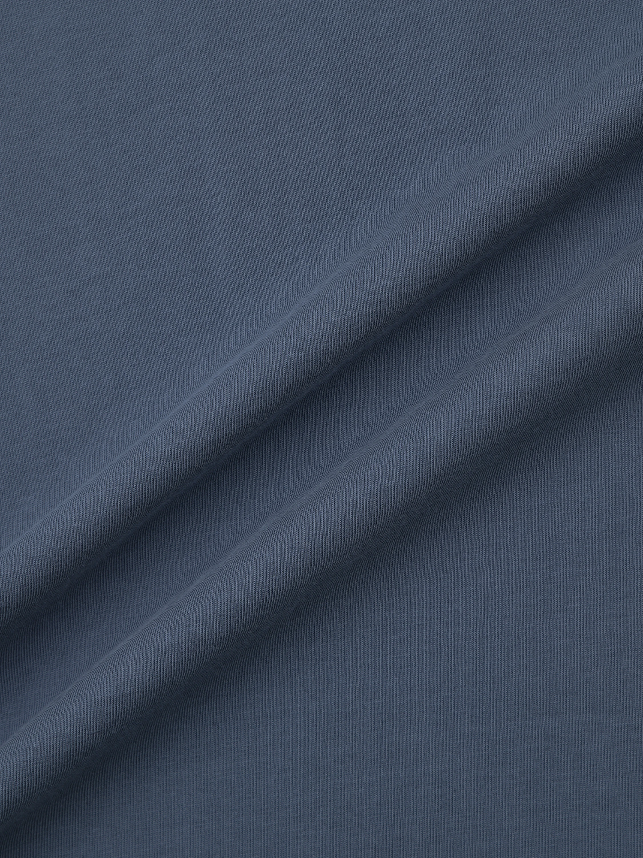 Футболка BROWNYARD Essential T-shirt Blue Grey
