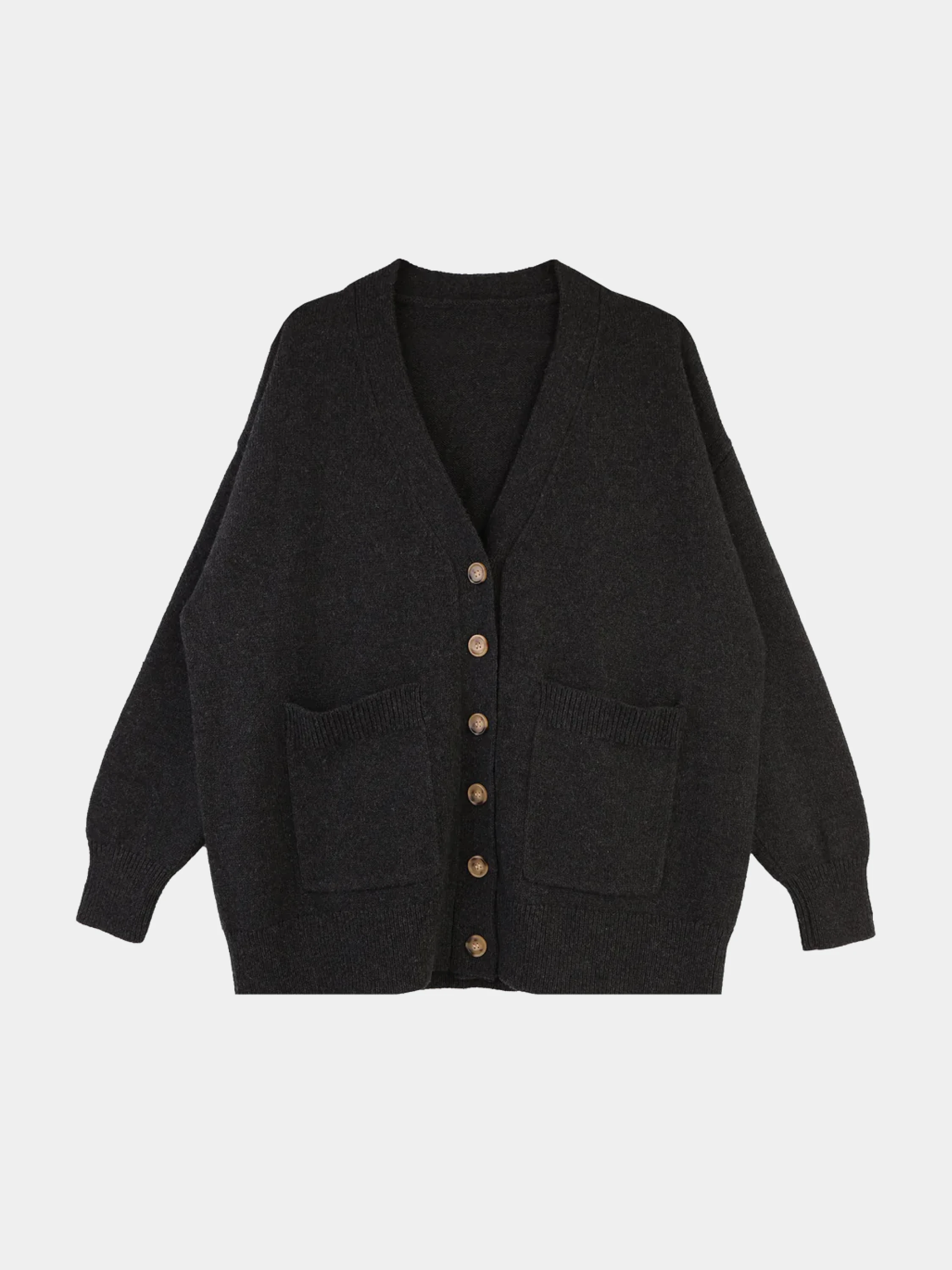 Женский кардиган LF Markey Bramley Cardigan Ash