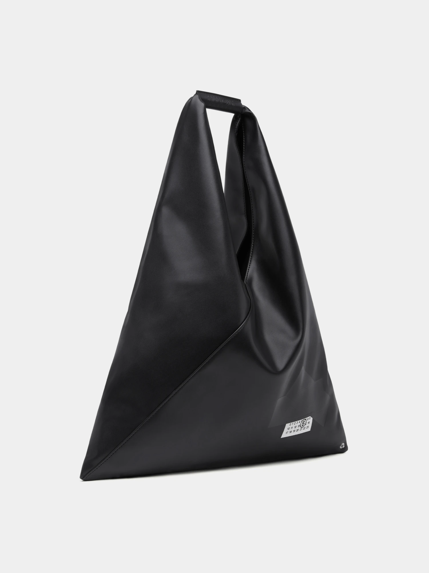 Сумка MM6 Maison Margiela Japanese Tonal Tape Black